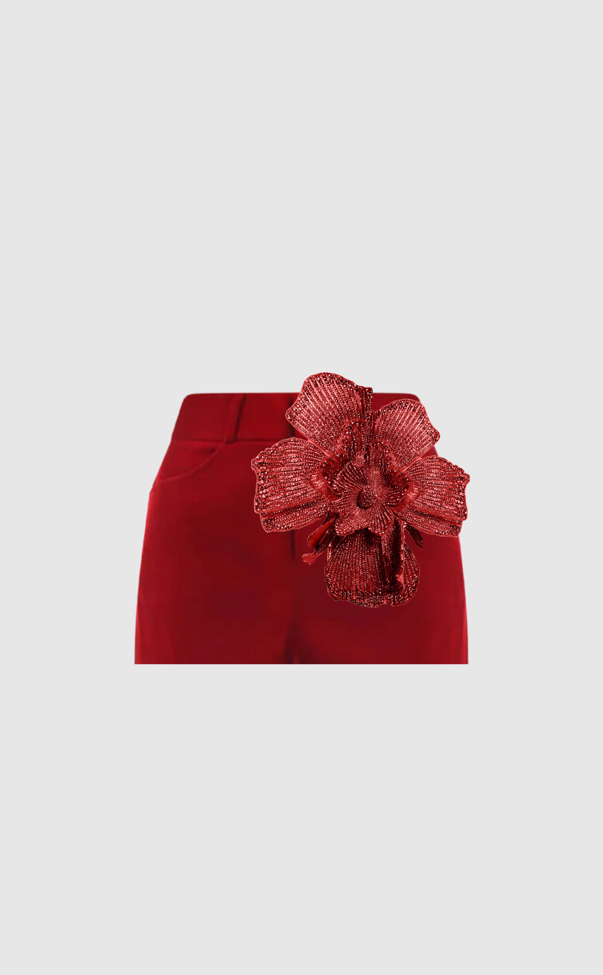 Jezebel Mini Skirt