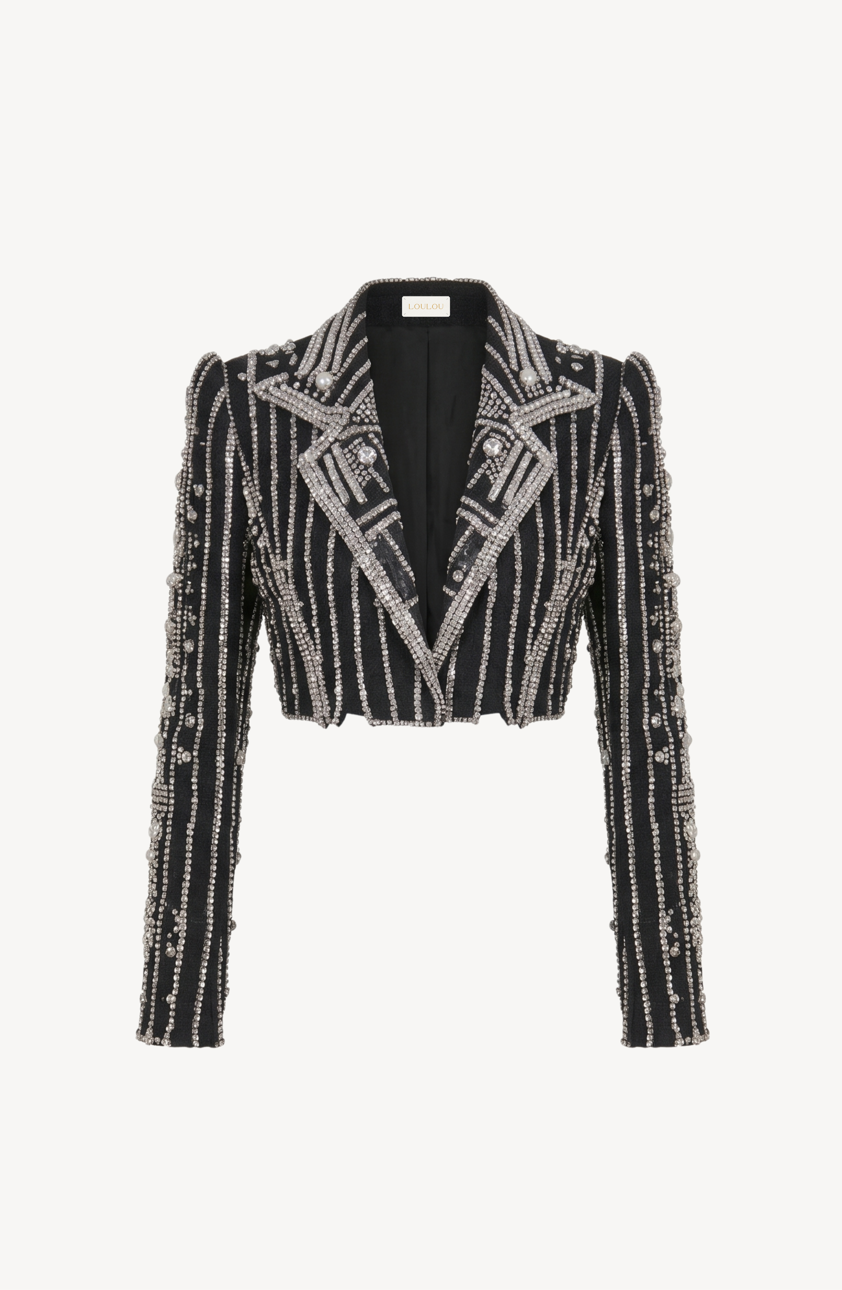 The Arrival Blazer