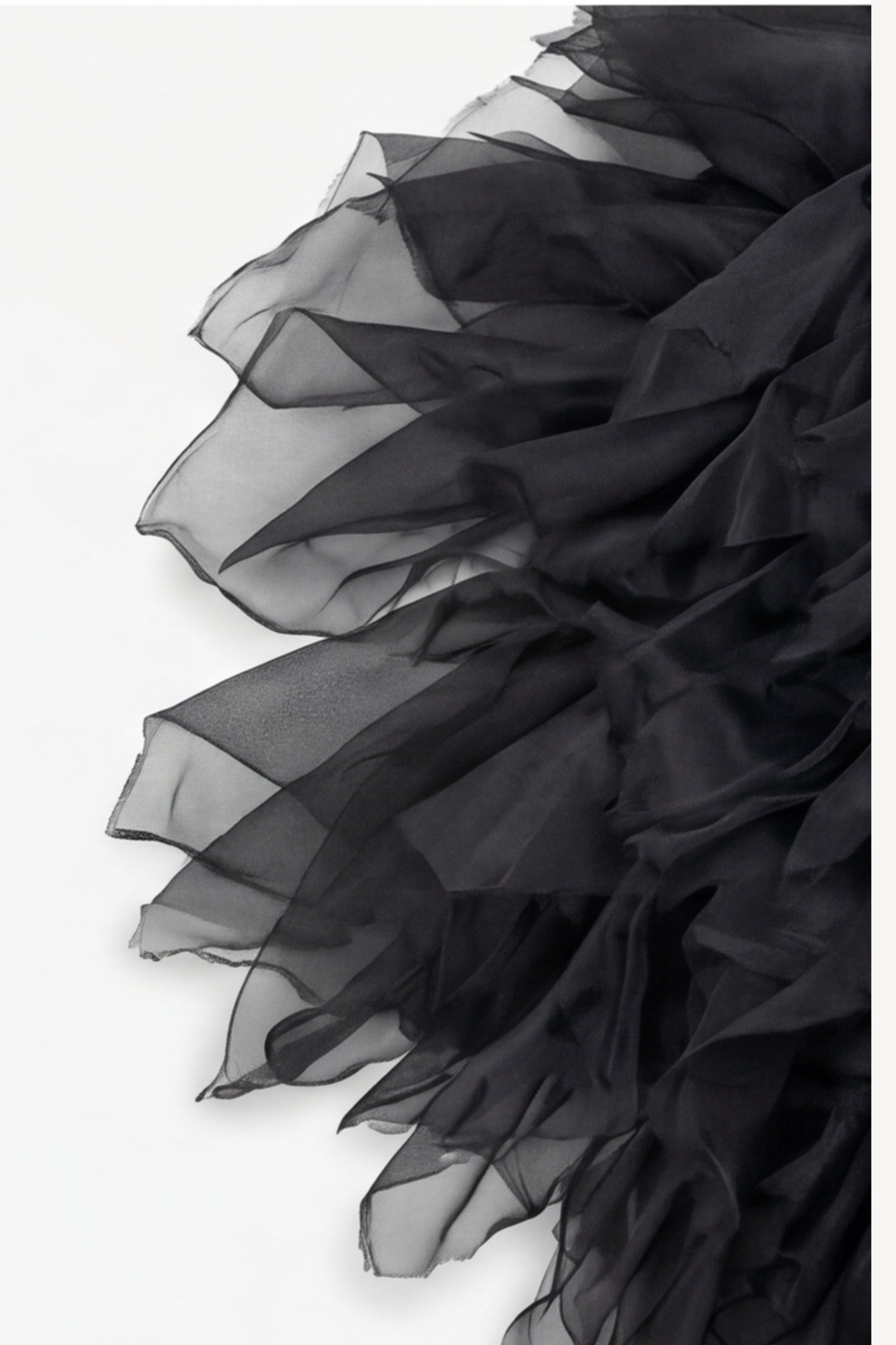 LOULOU Corset Gown - photo 7