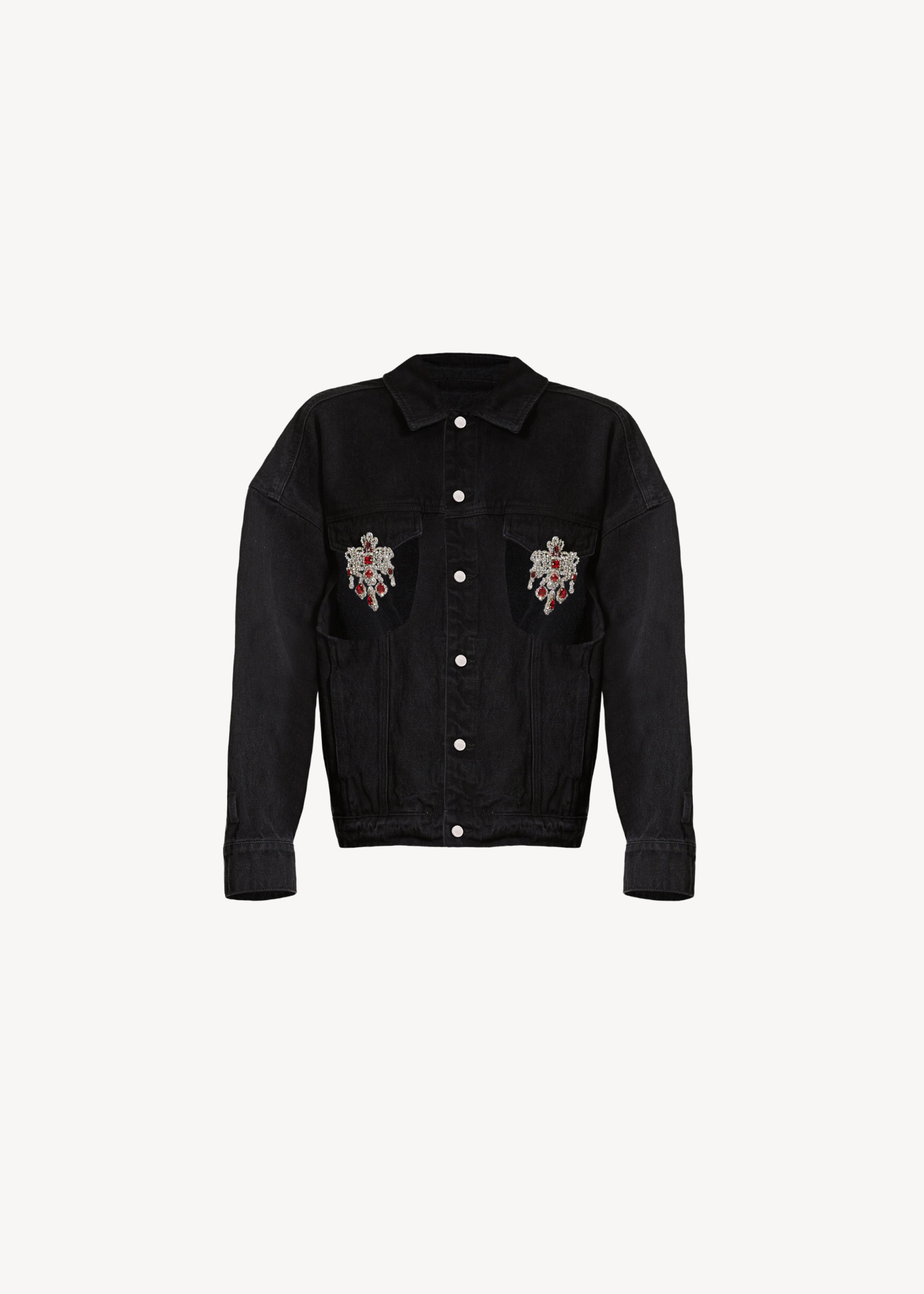 DIAMOND JACKET