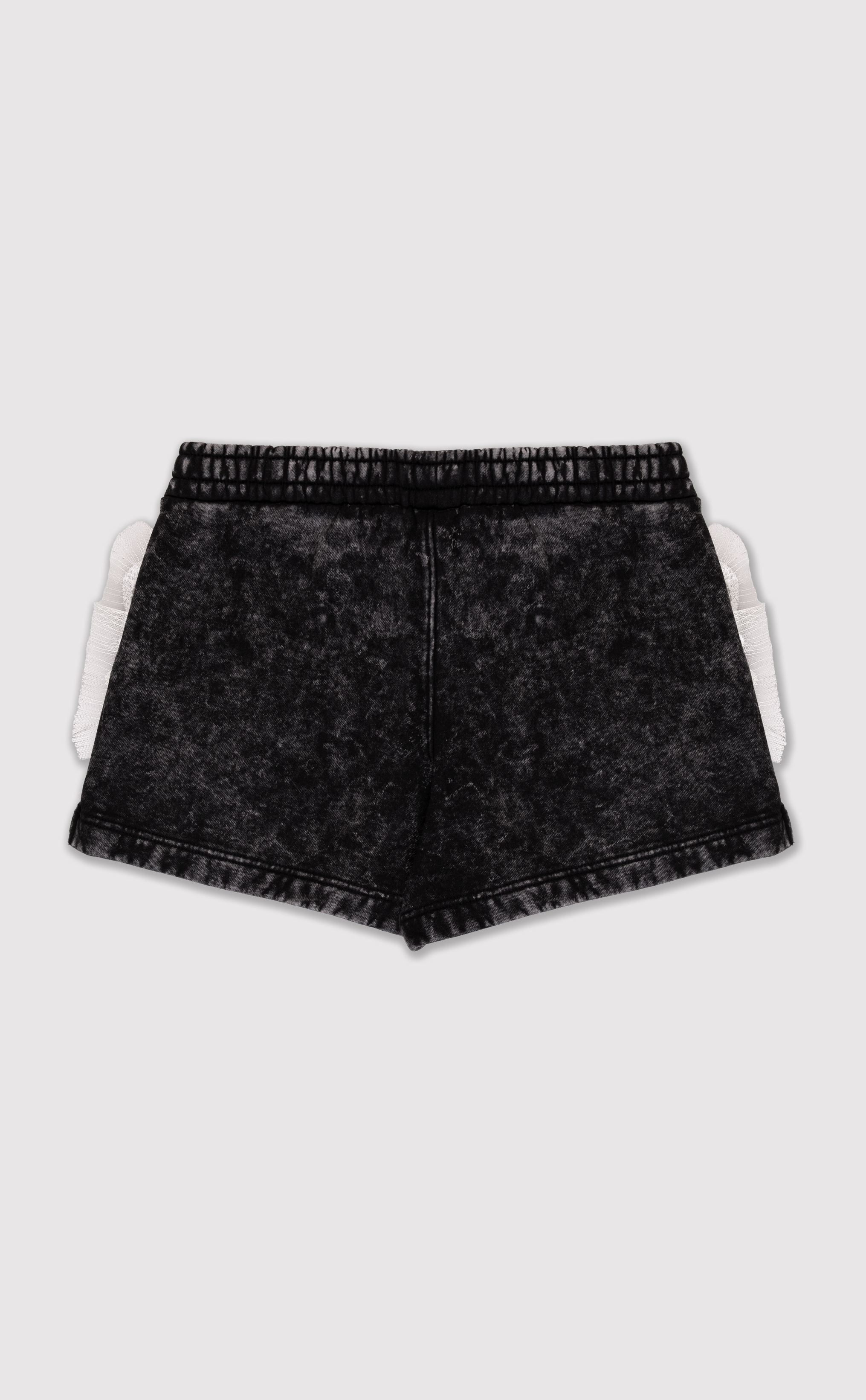 POUPÉE COTTON SHORTS