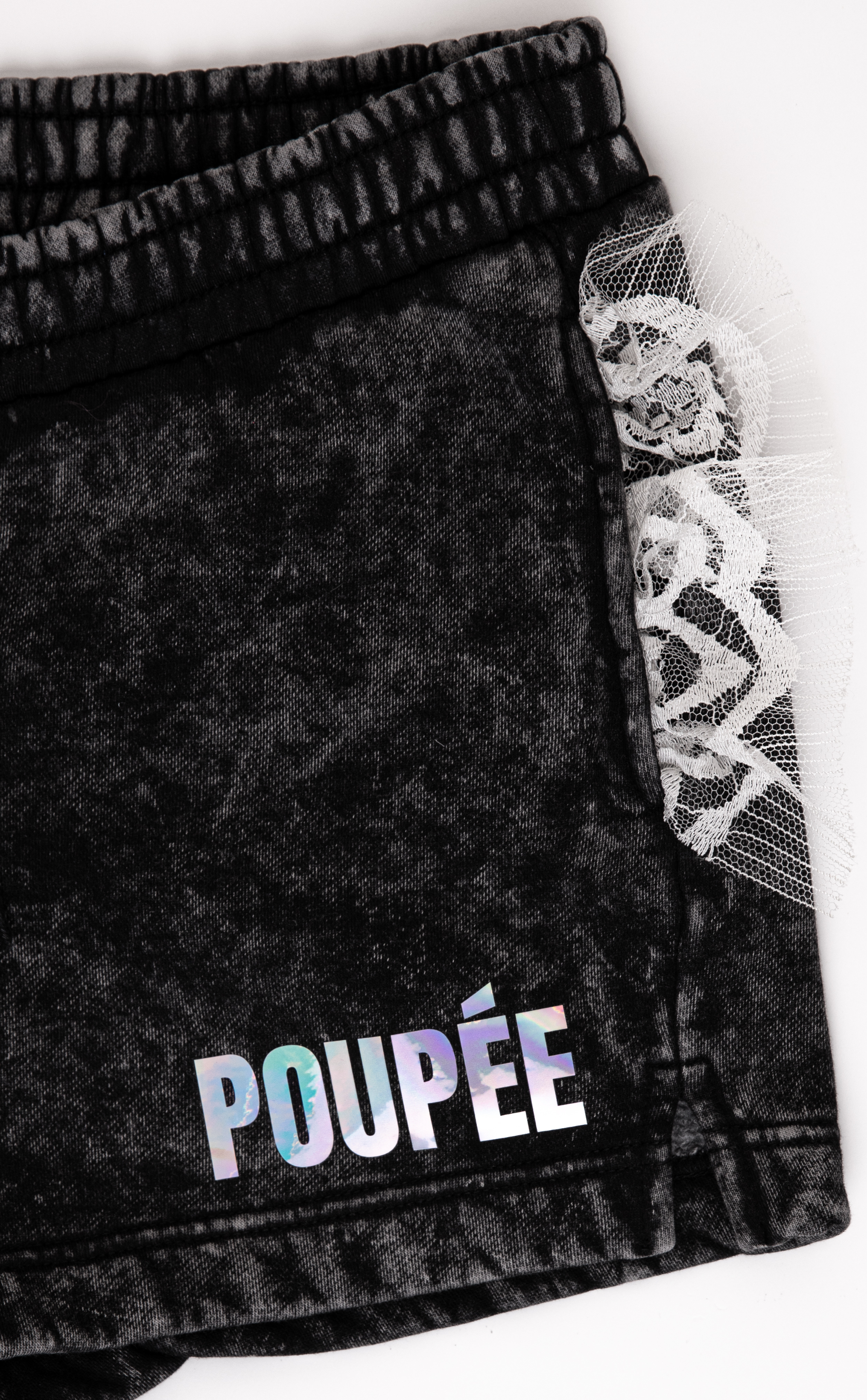POUPÉE COTTON SHORTS