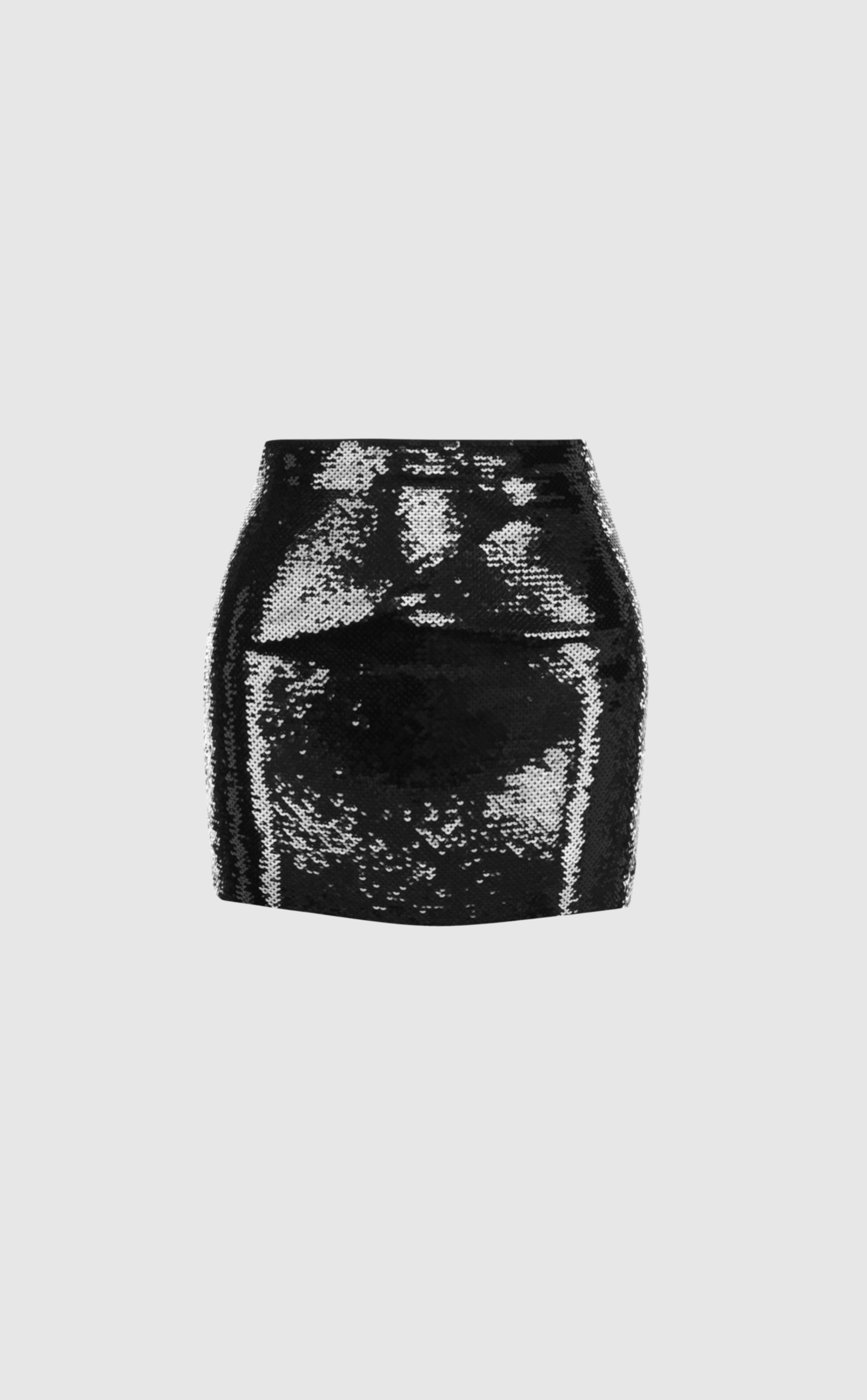 Some Like It Hot Mini Skirt
