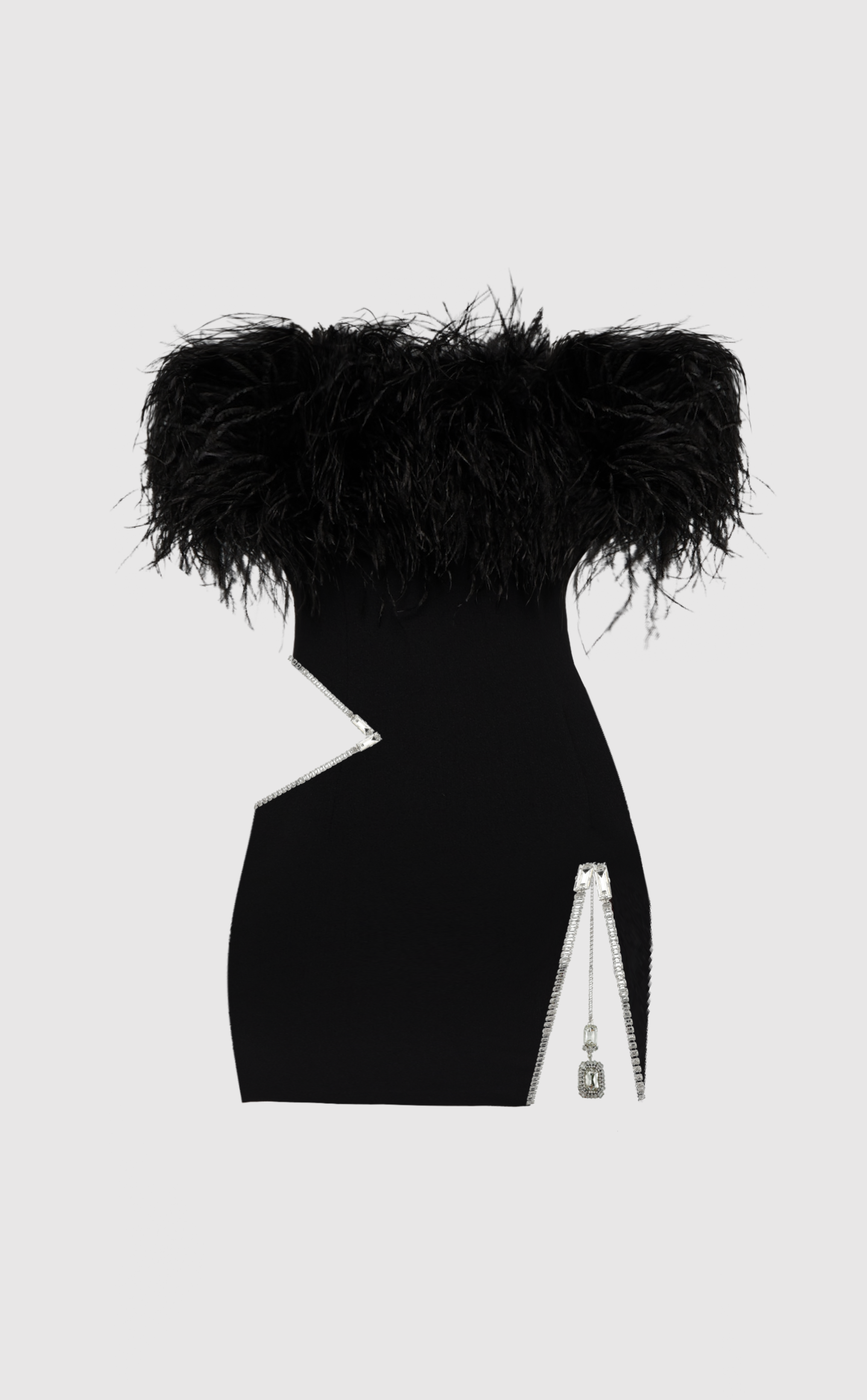 The Barefoot Contessa Dress
