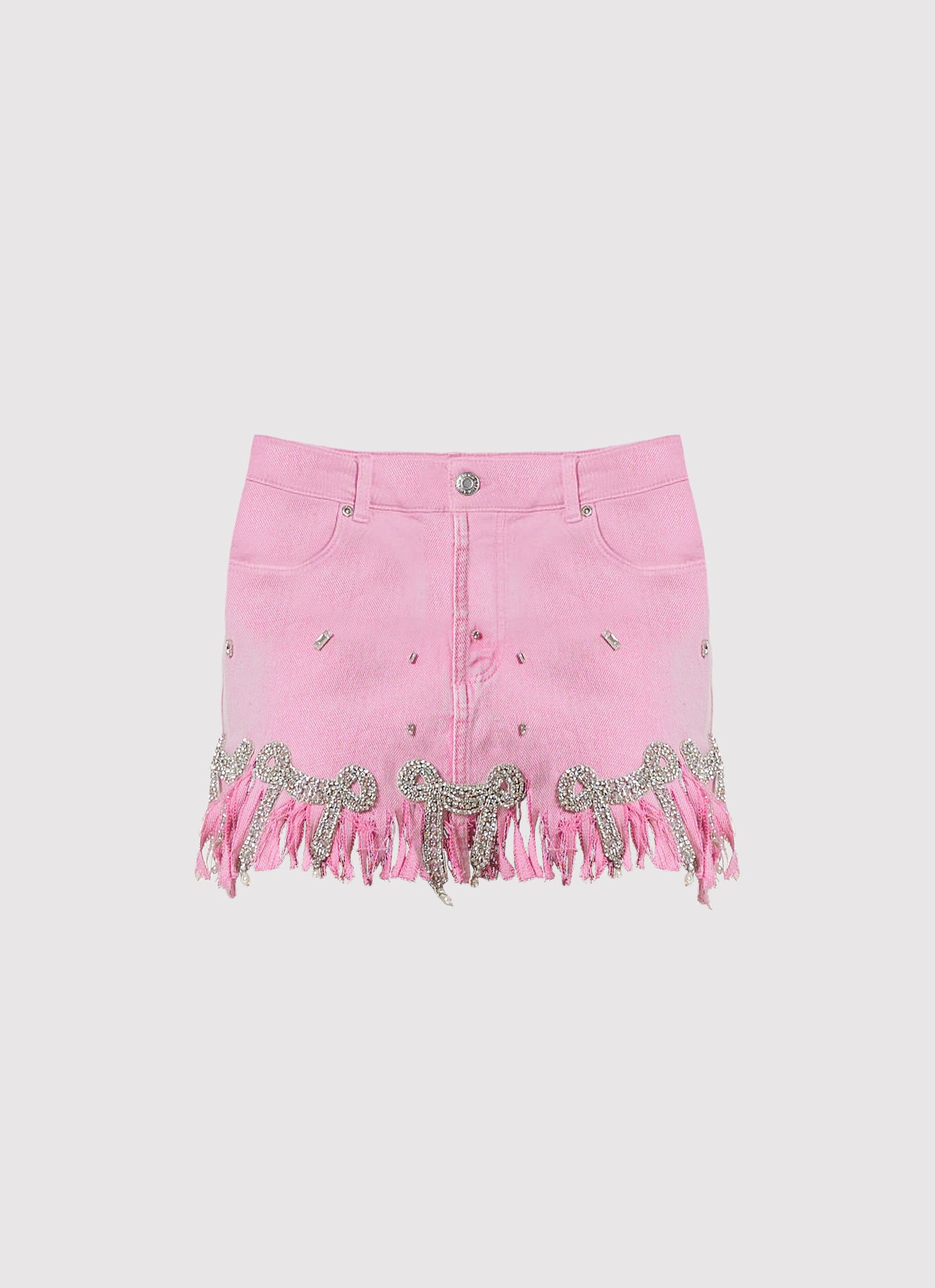 Rose Claire Skirt