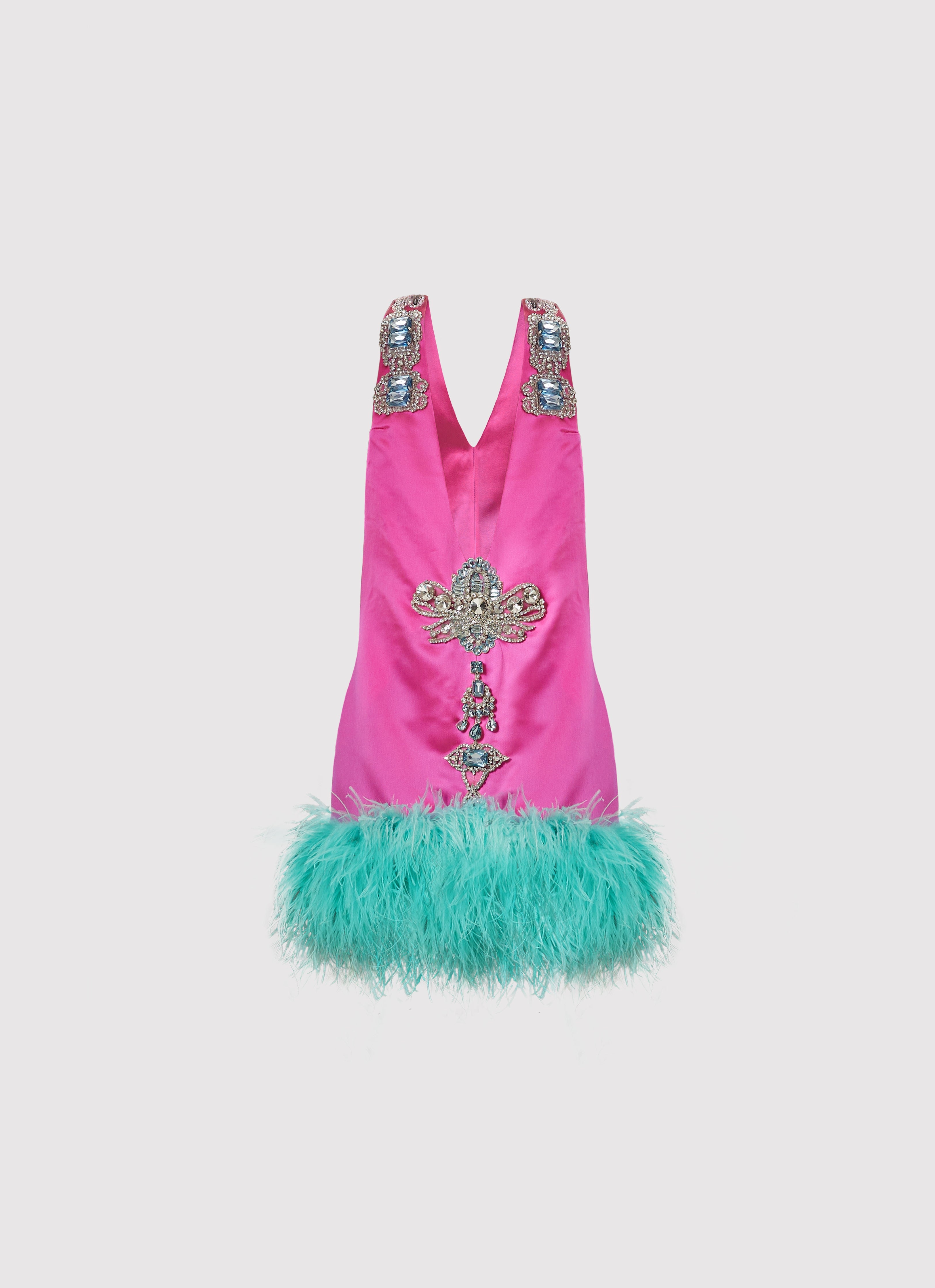 VIVIENNE MIGNONNE DRESS