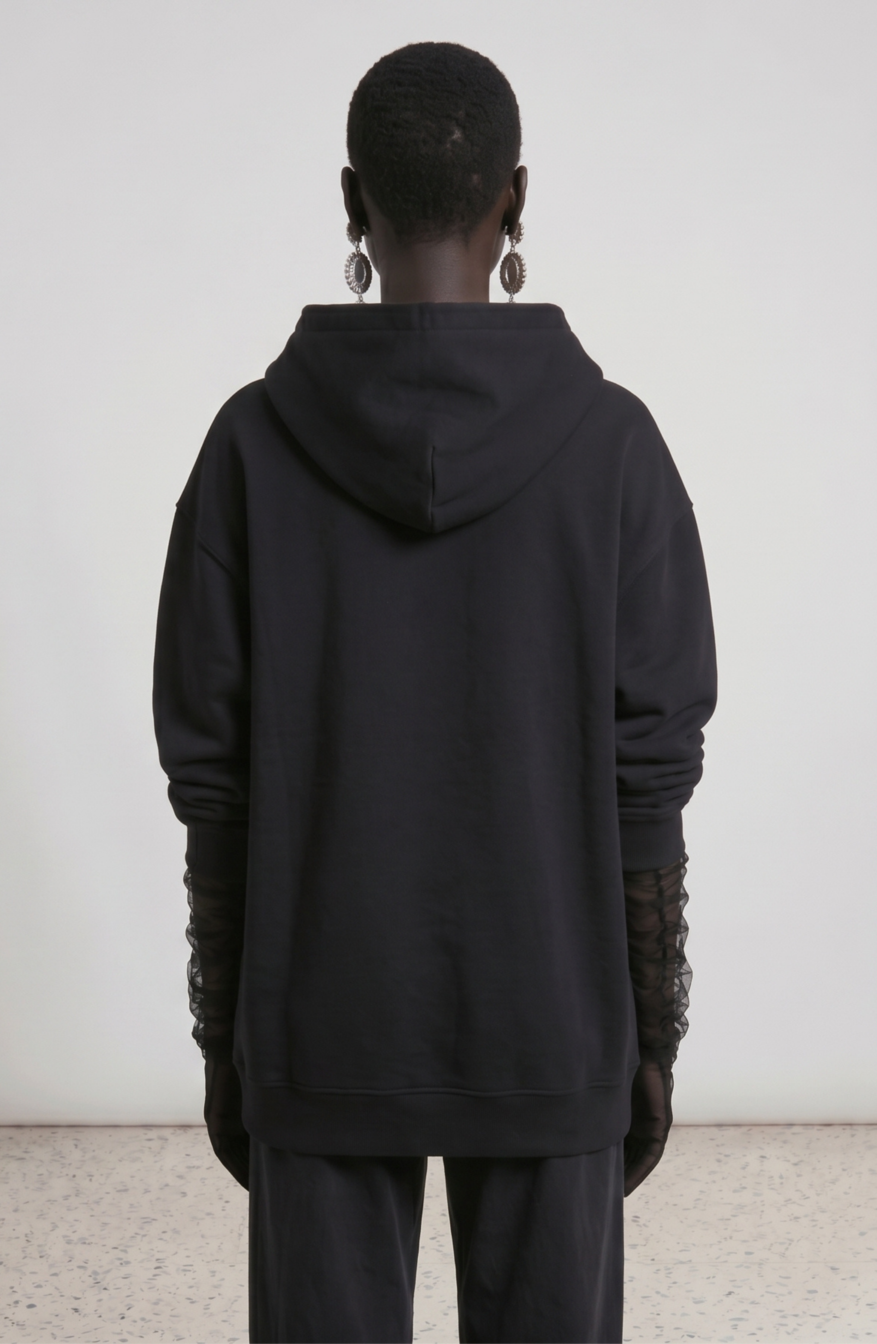 Stay a Little Longer Hoodie