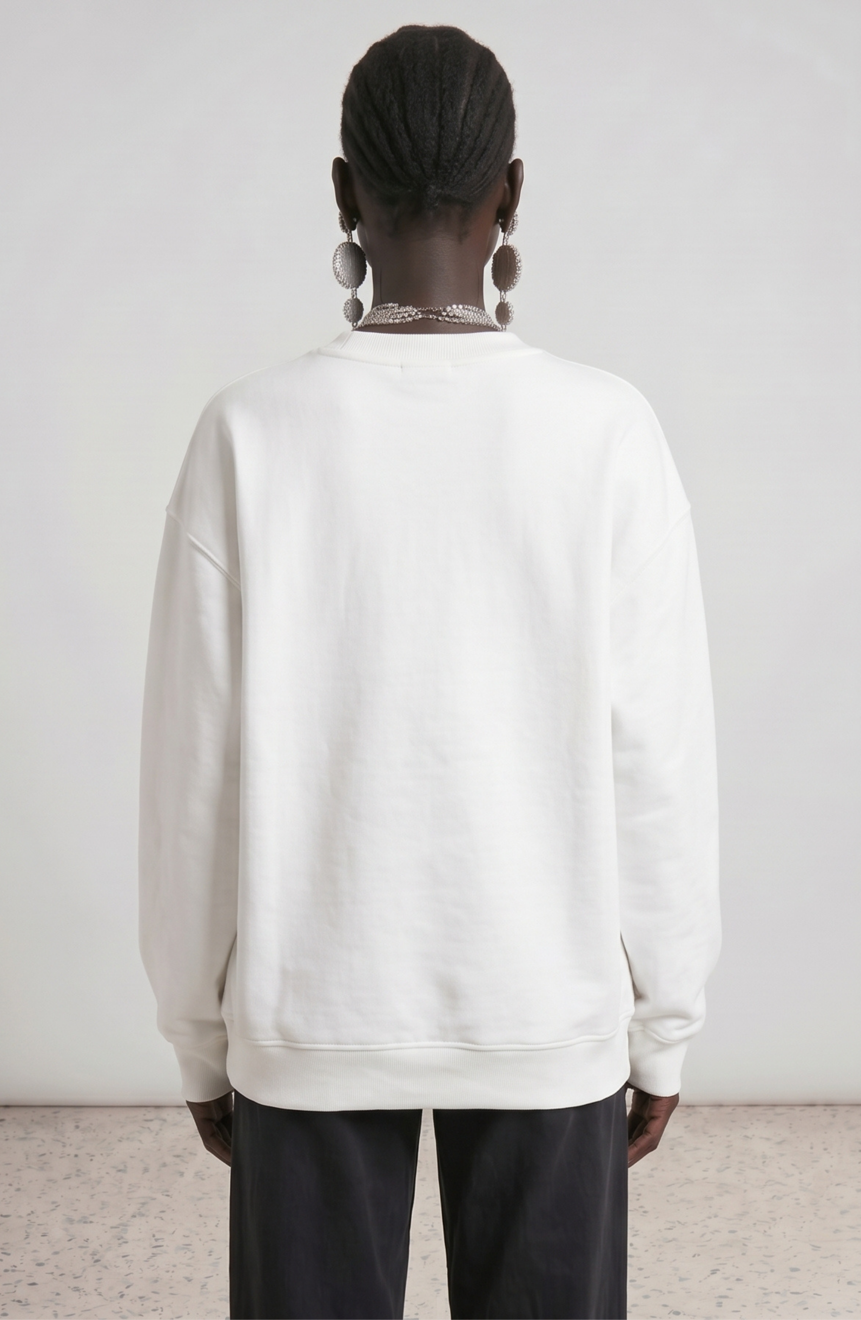Sunday Morning Sweatshirt