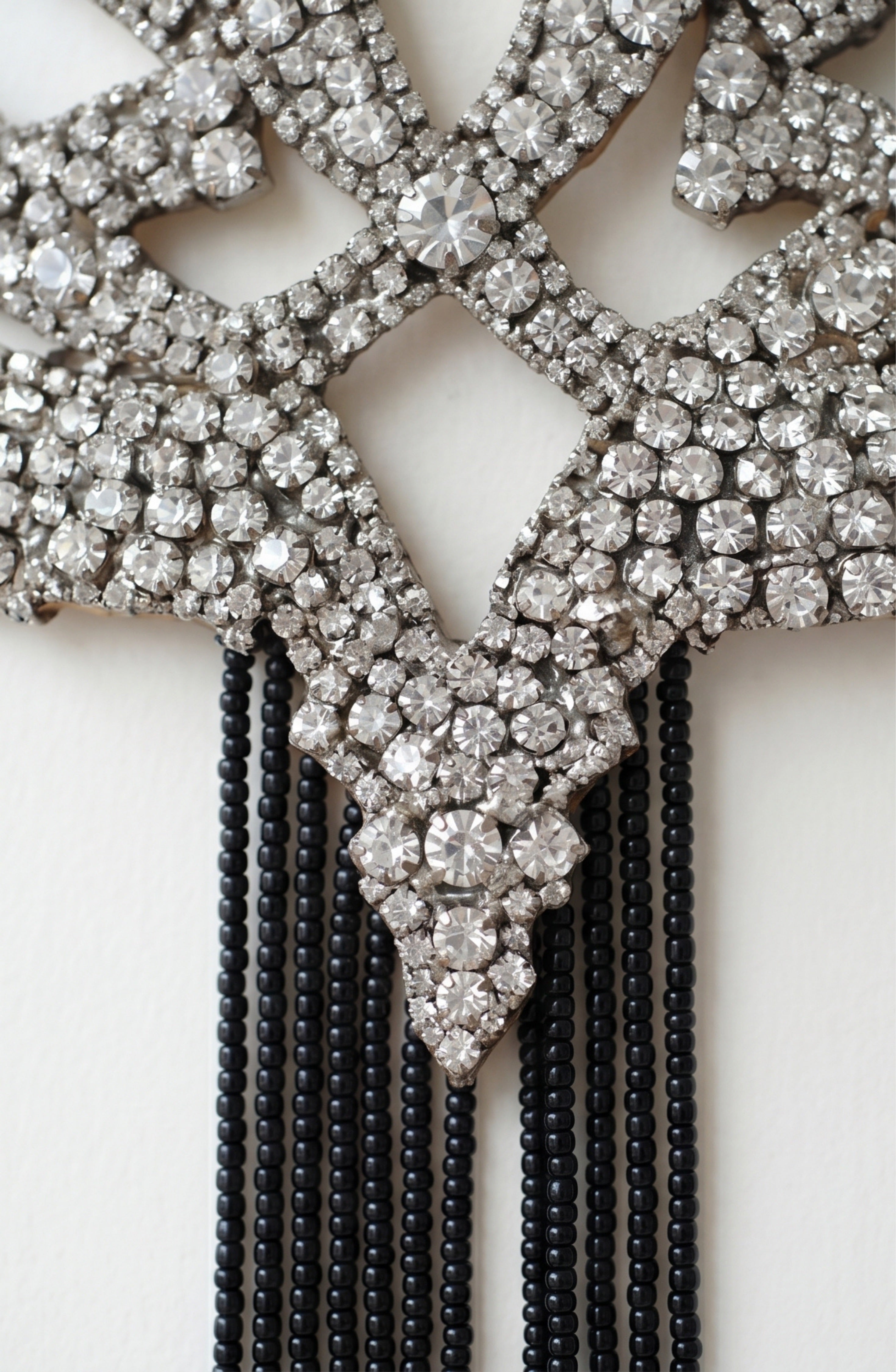 The Invitation Harness