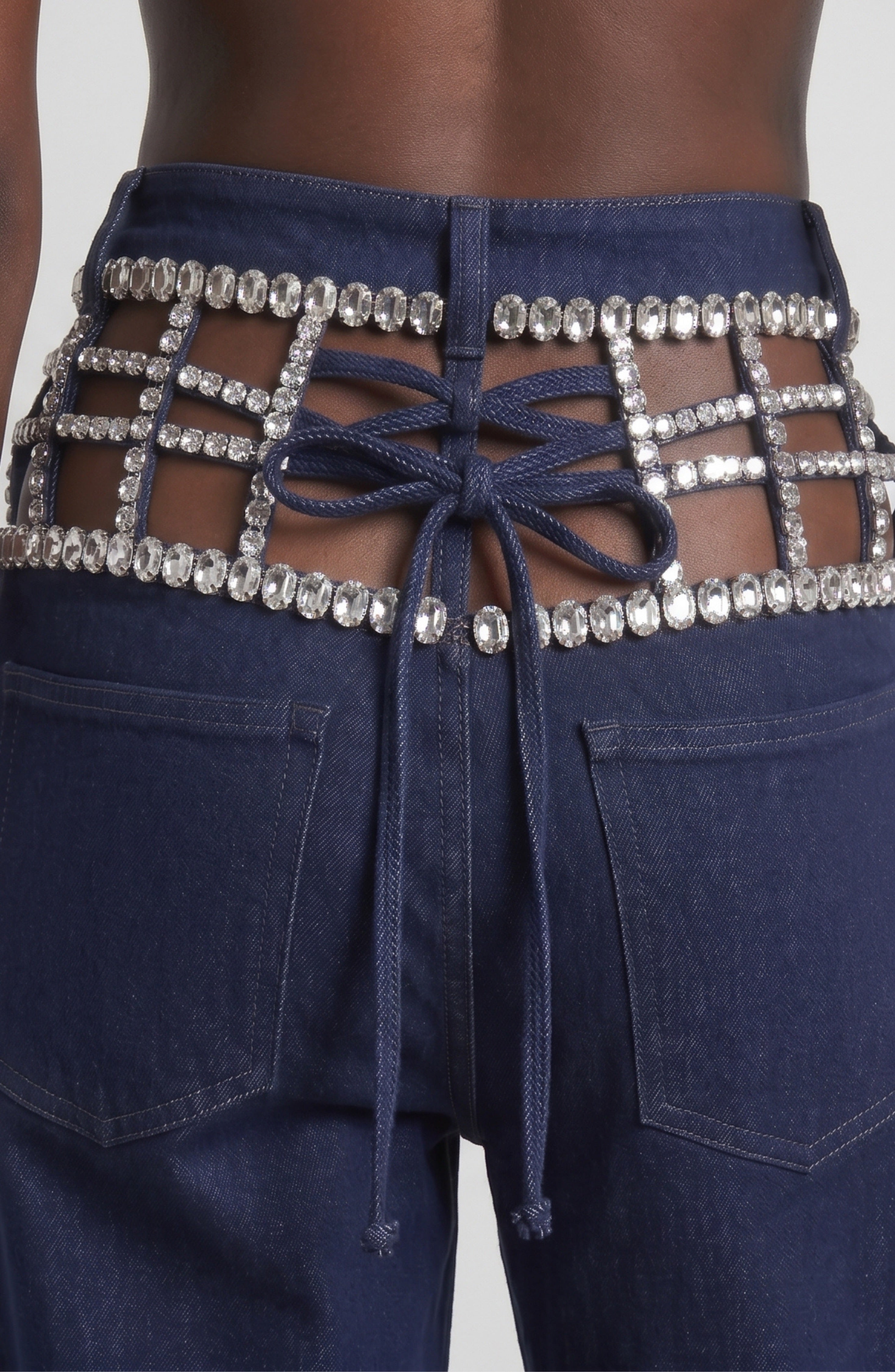Main Character Jeans