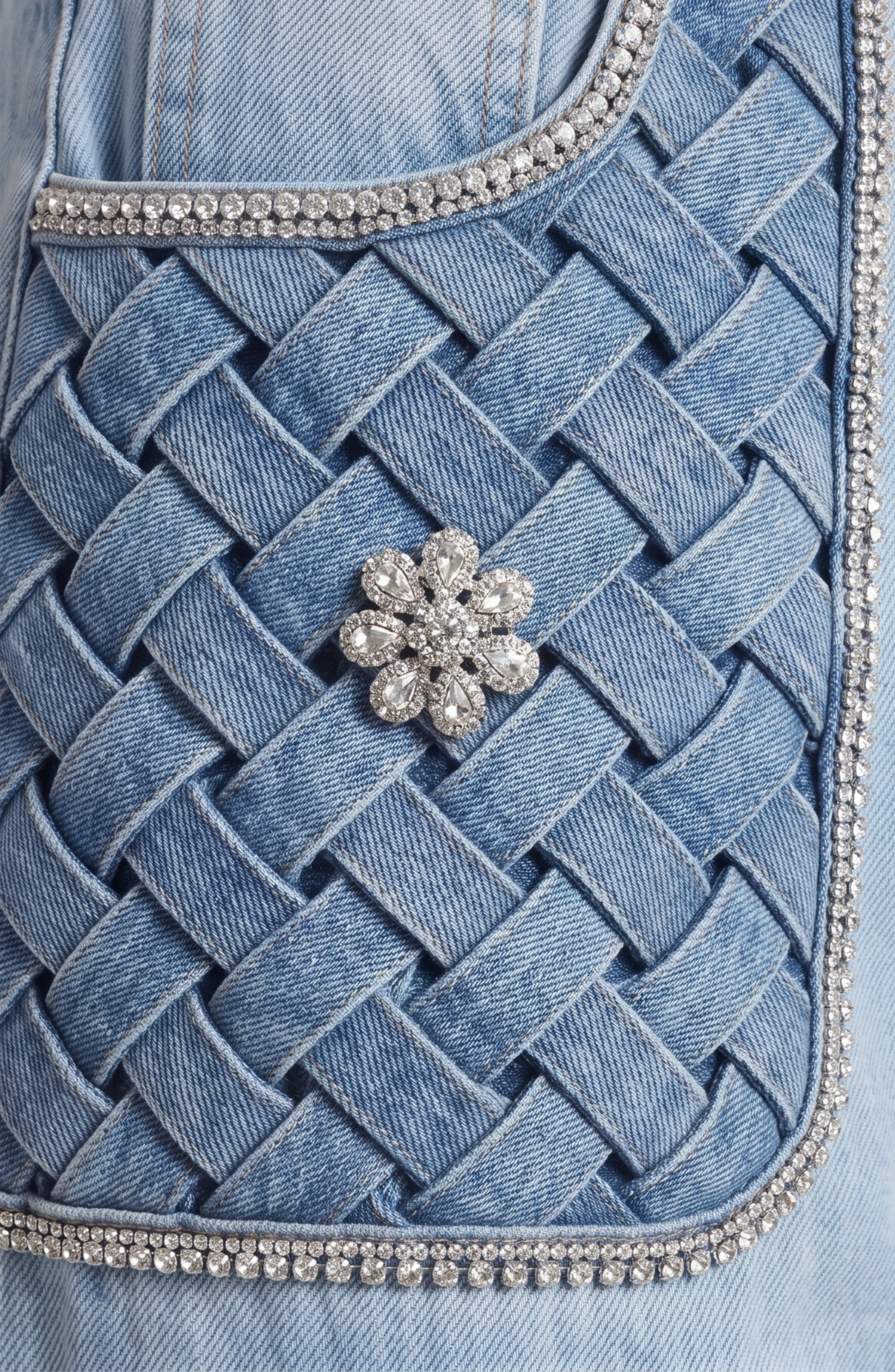 Good Intentions Jeans