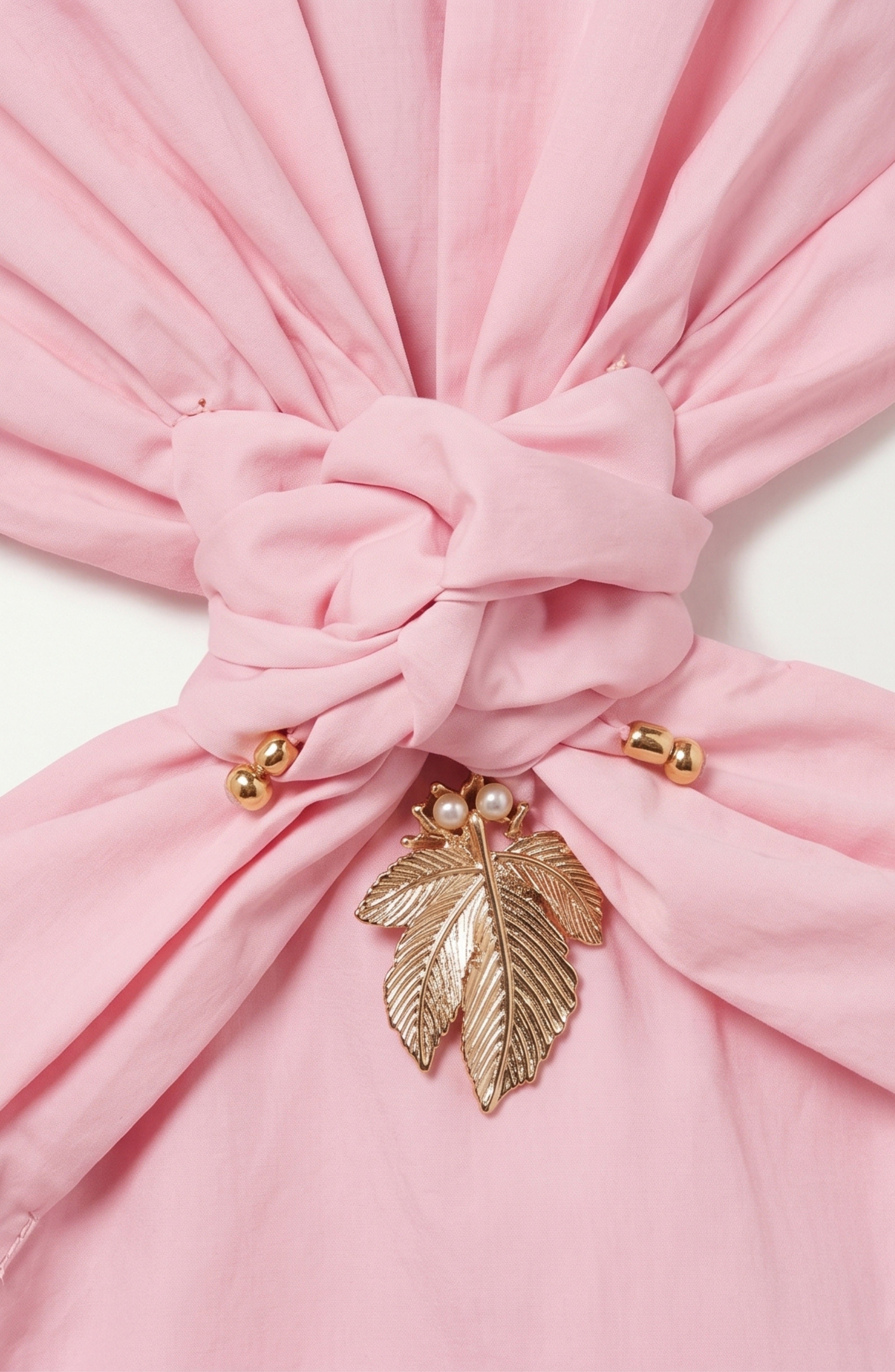 Meet Me at Midnight Dress