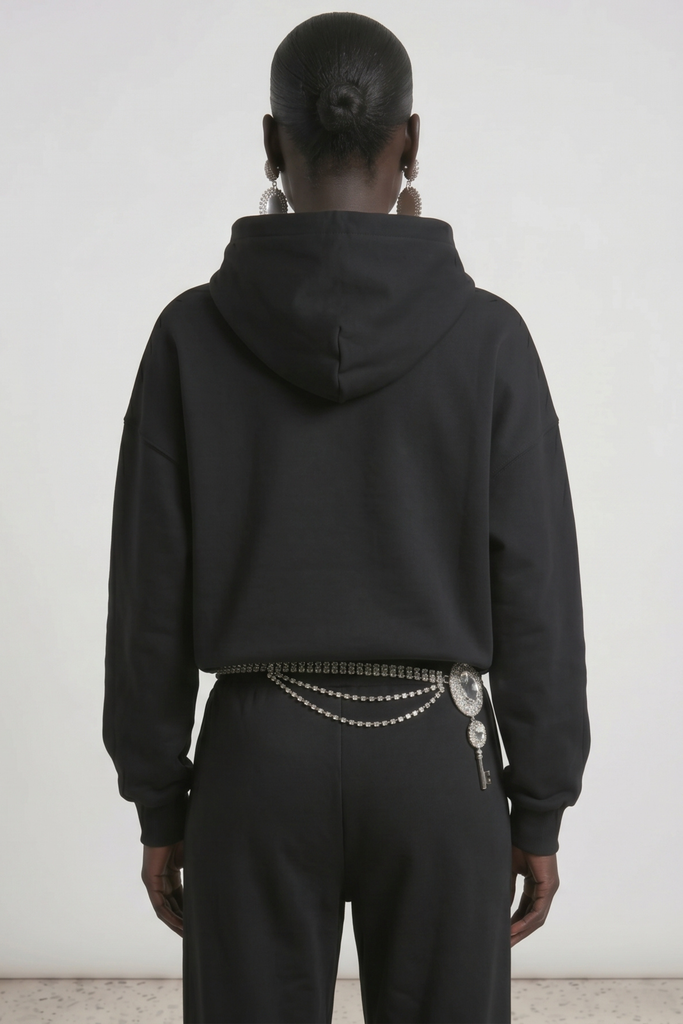 LOULOU Feed Richie First Hoodie - photo 4
