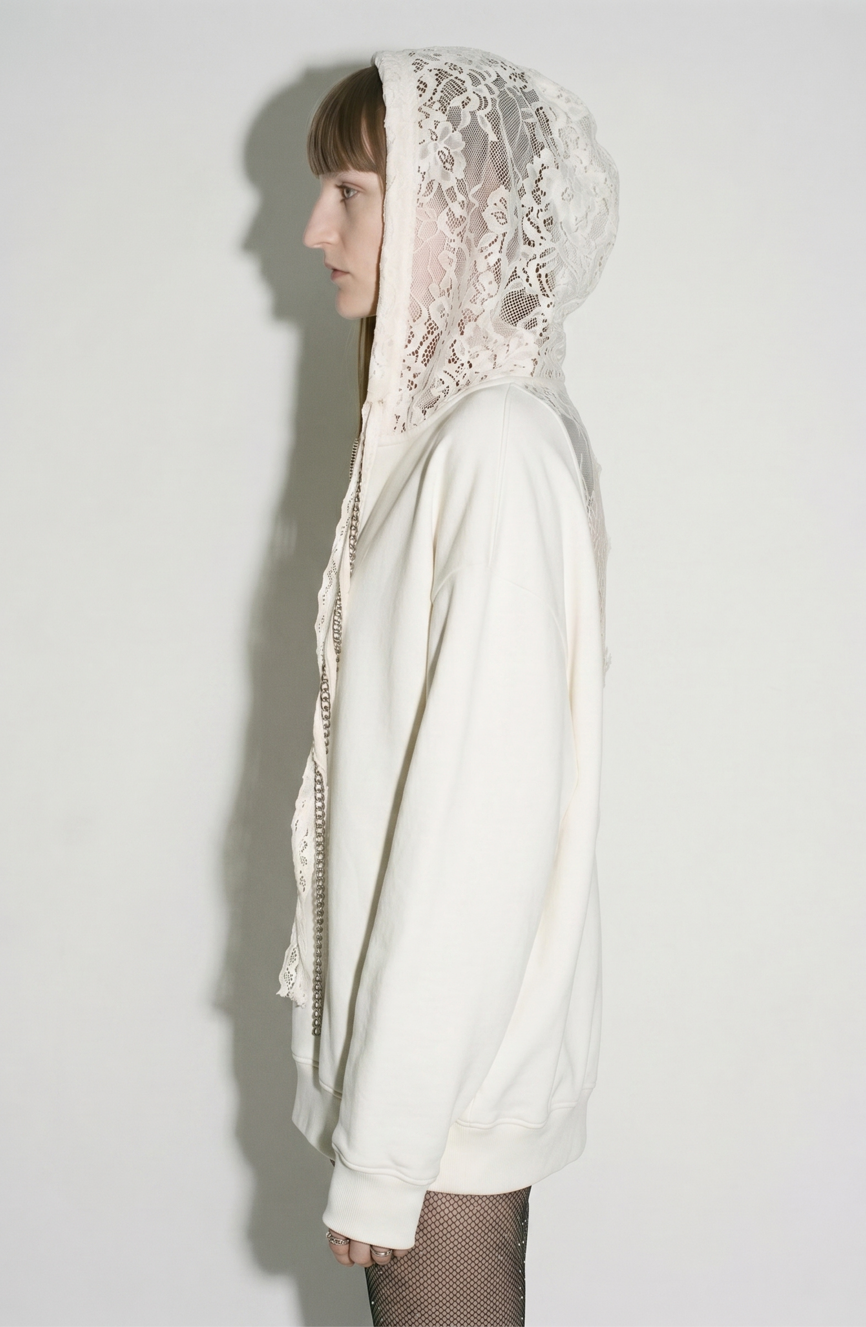 LOULOU Sanctuary Hoodie - photo 4