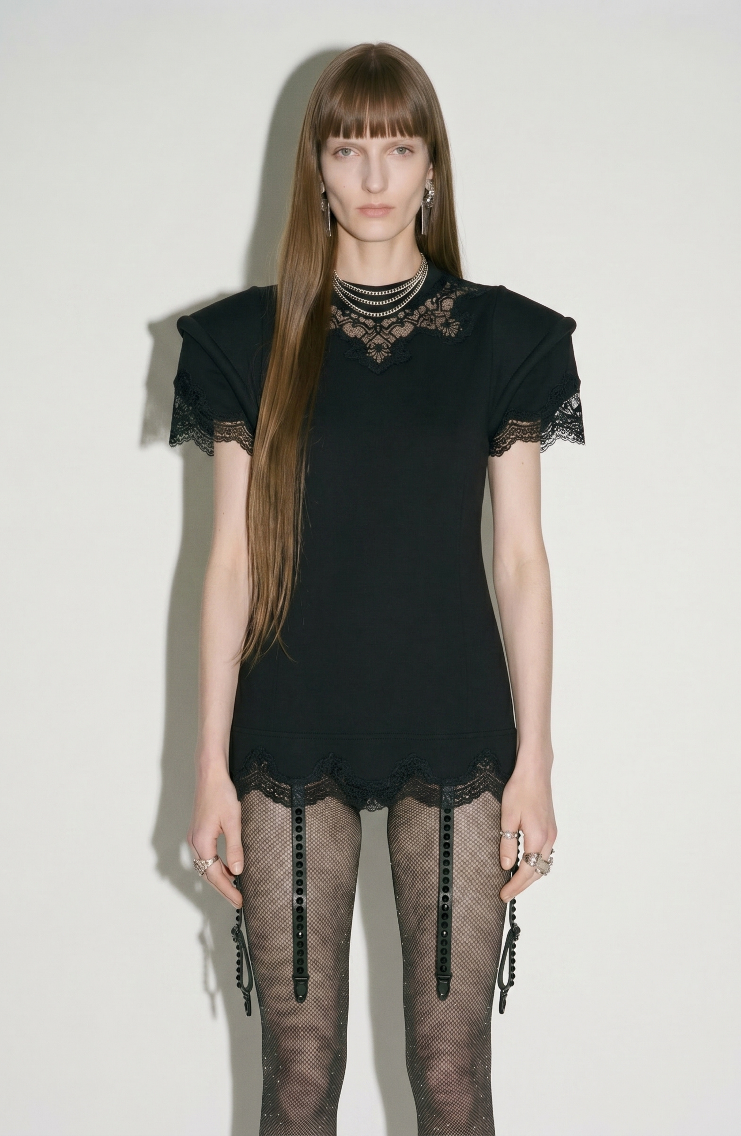 LOULOU Hold Me Close T-shirt - photo 2