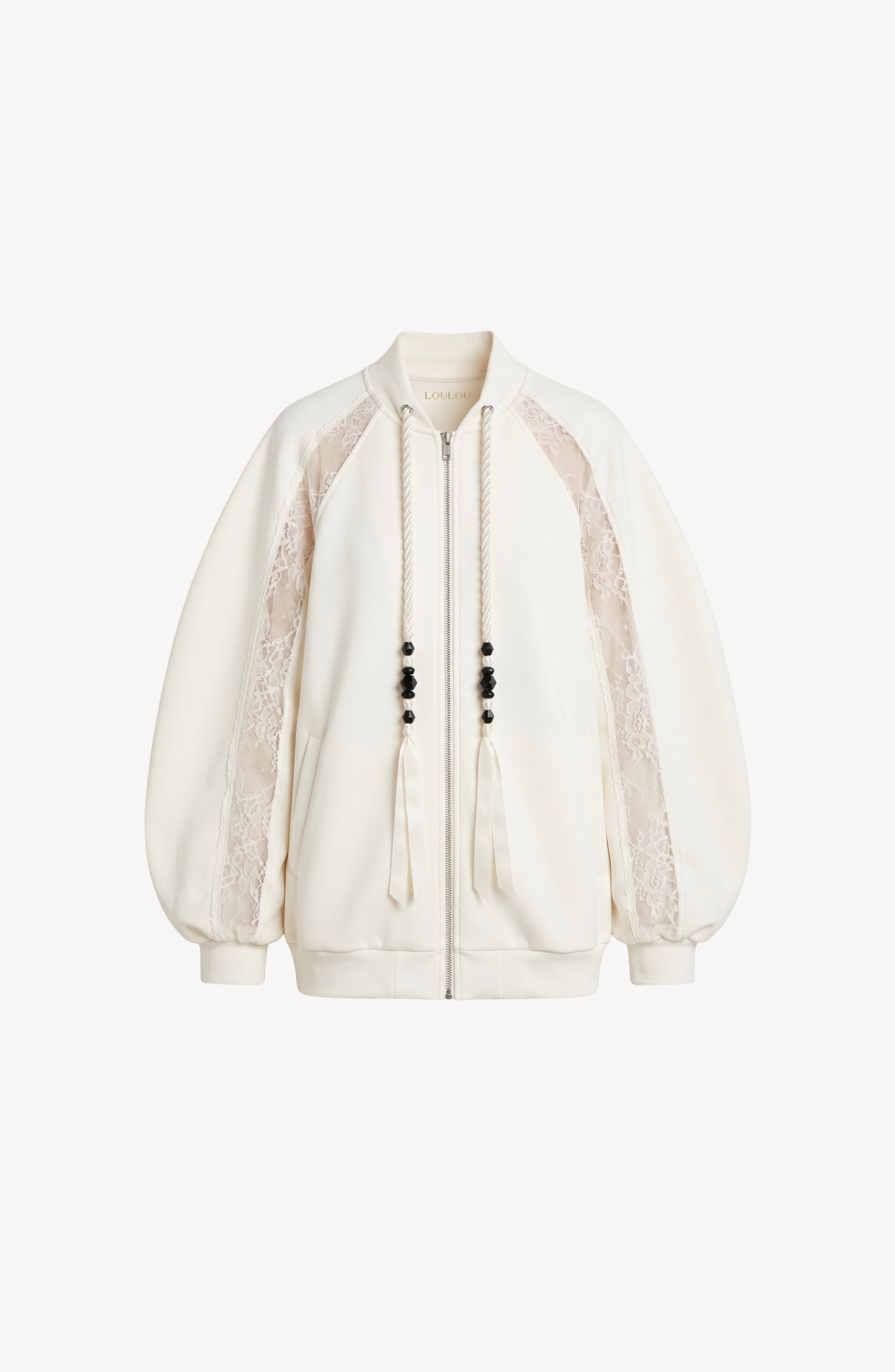 LOULOU Whispered Promise Bomber - photo 1