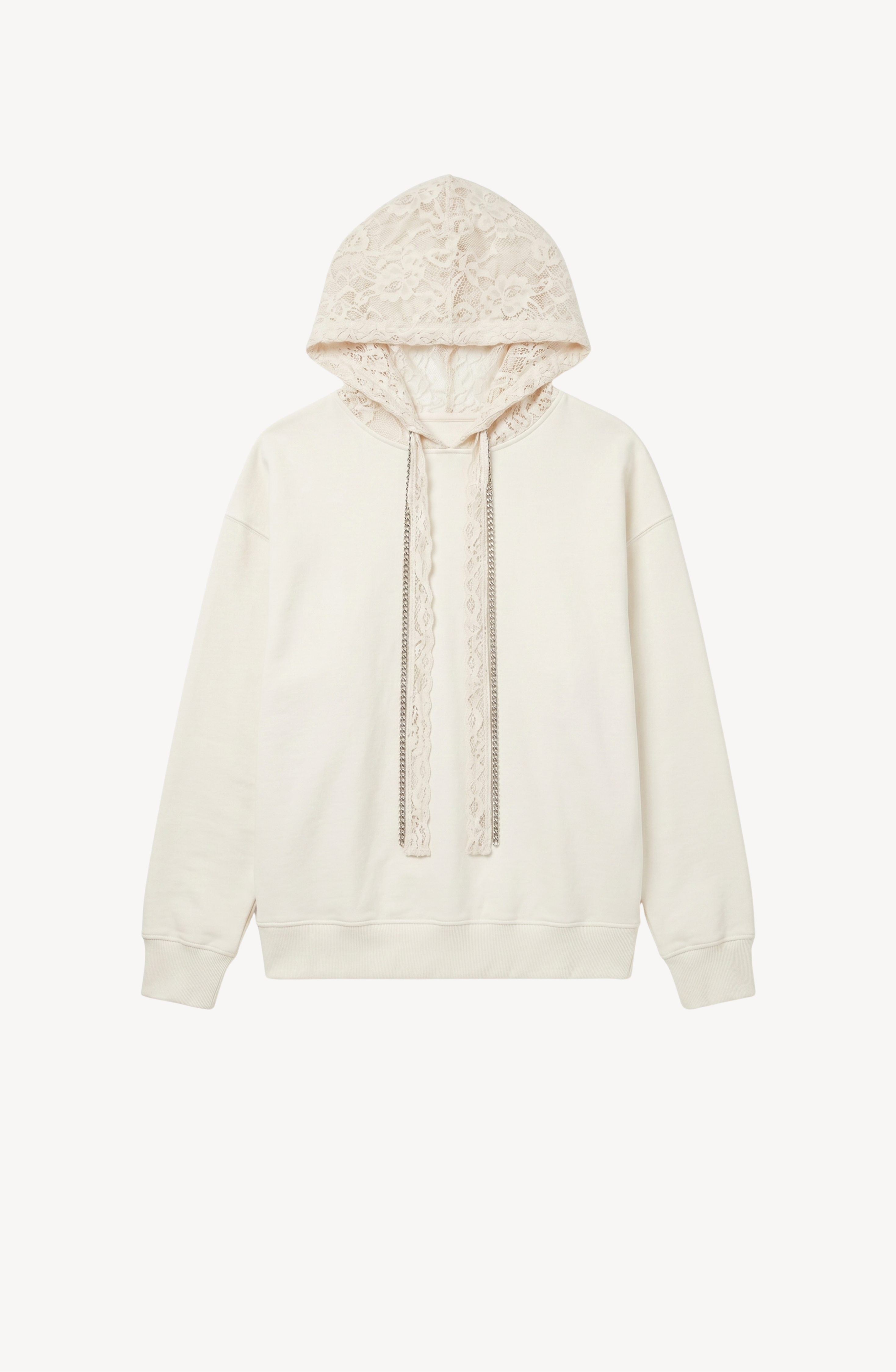 LOULOU Sanctuary Hoodie - photo 1