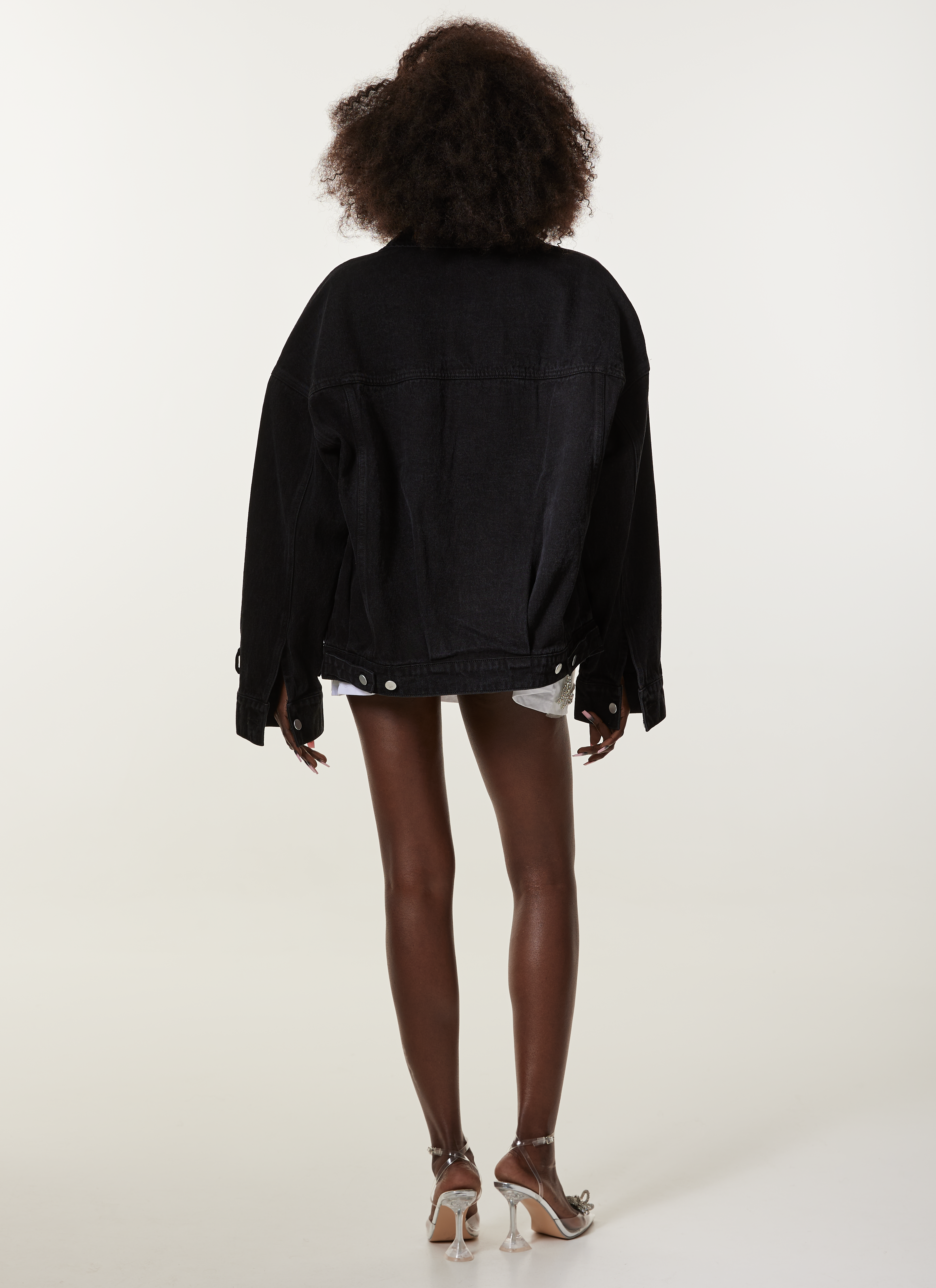 DIAMOND JACKET