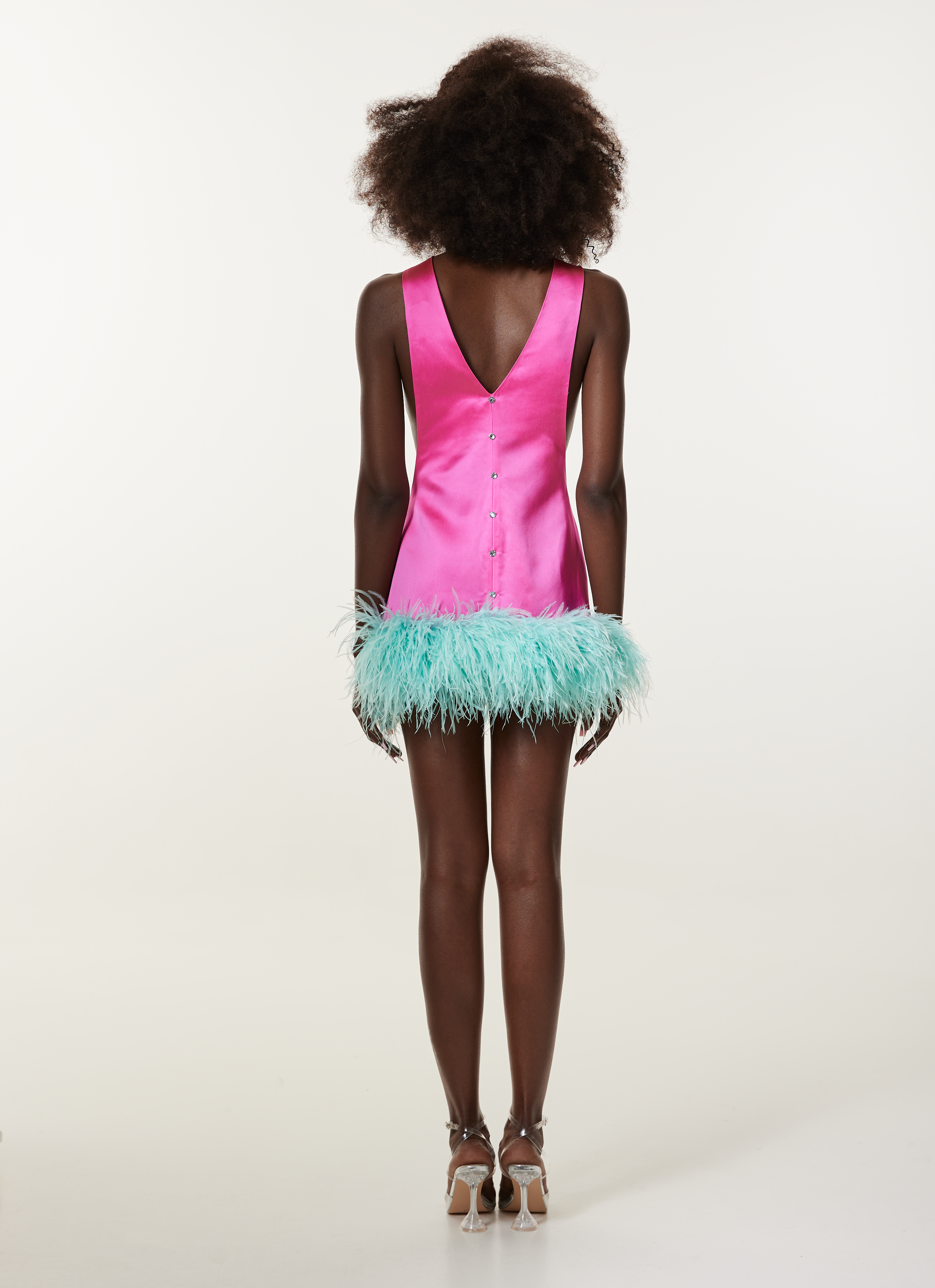 VIVIENNE MIGNONNE DRESS