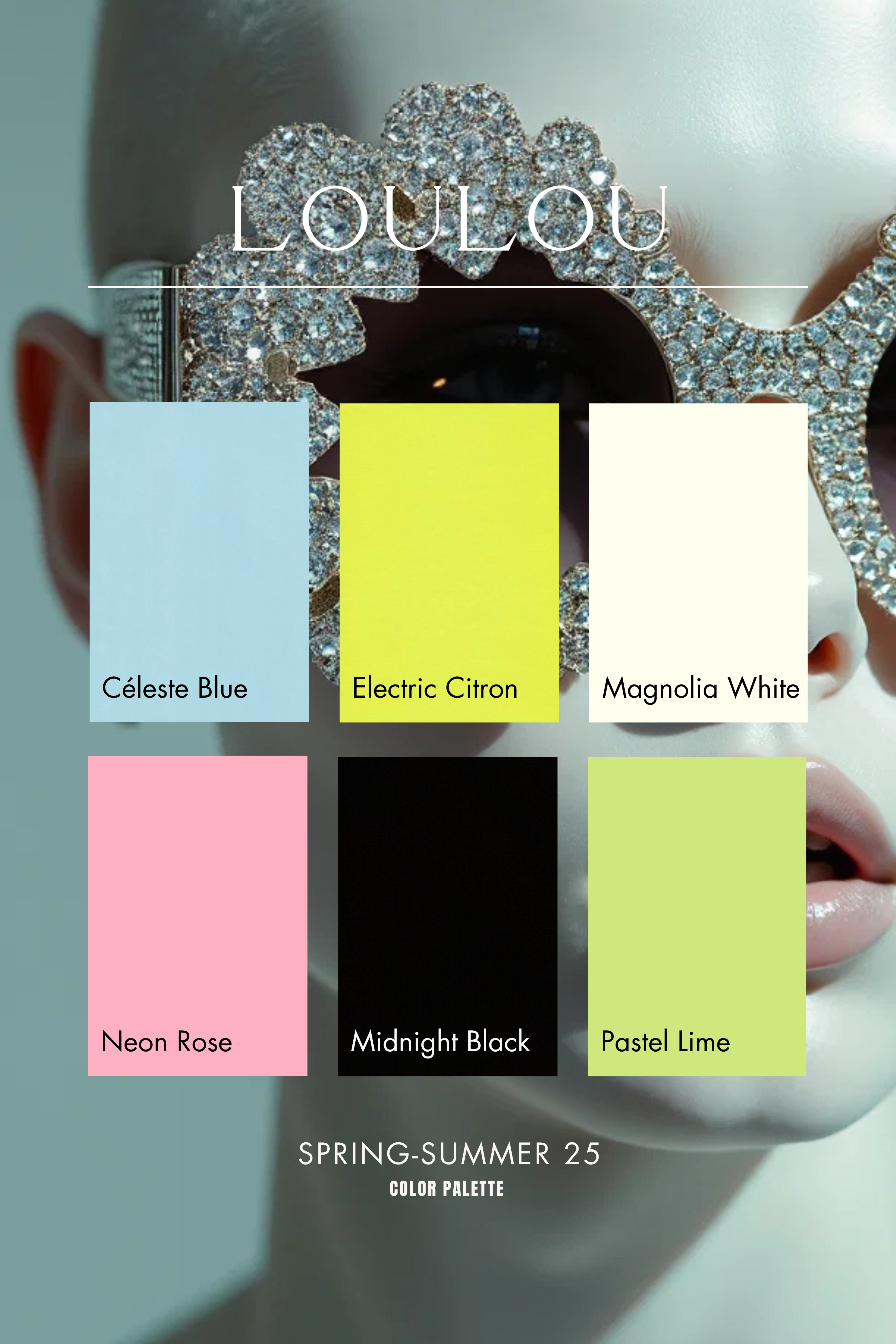 SHOULDER DETAILED TEE