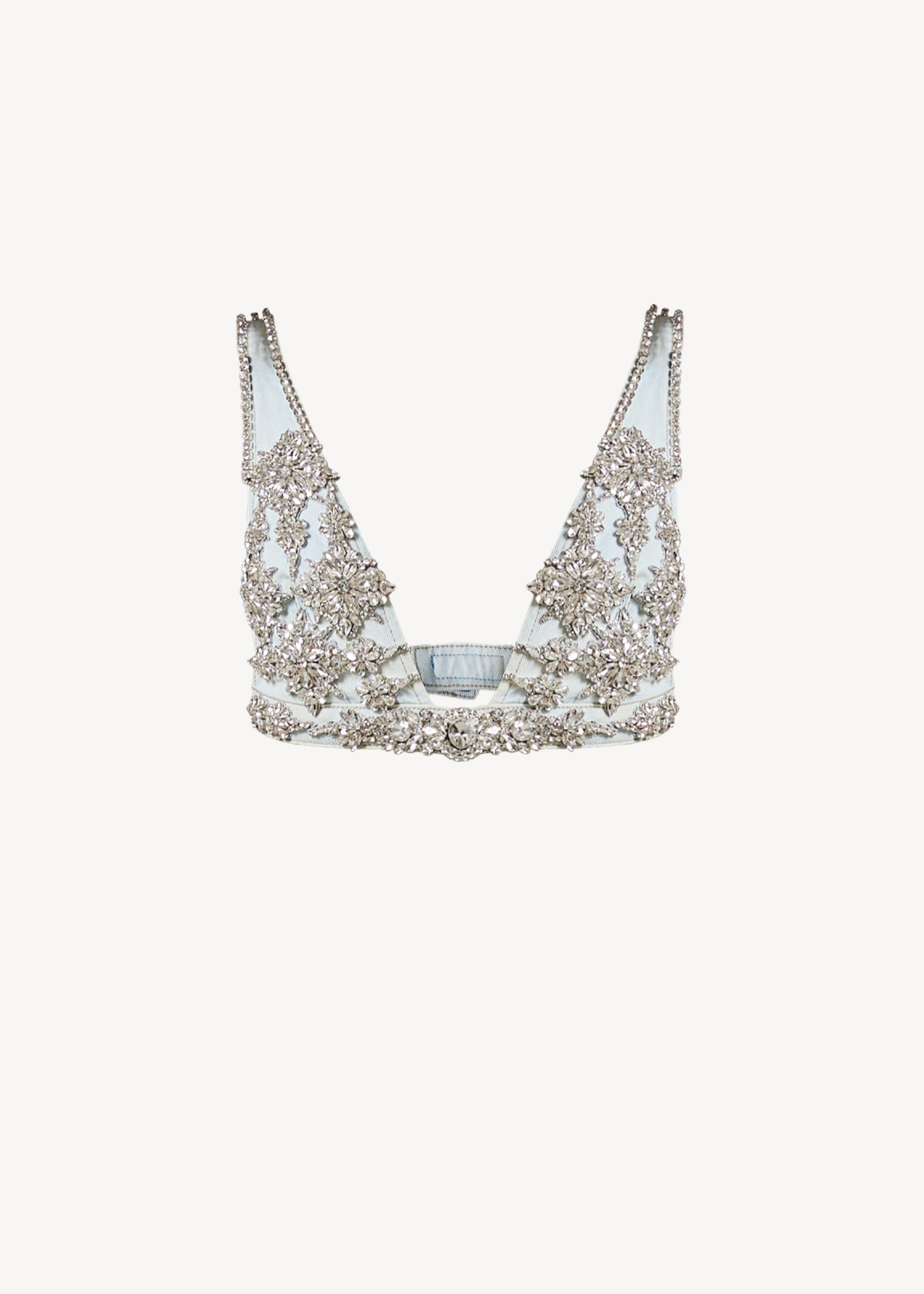 DELPHINE TOUJOURS TOP