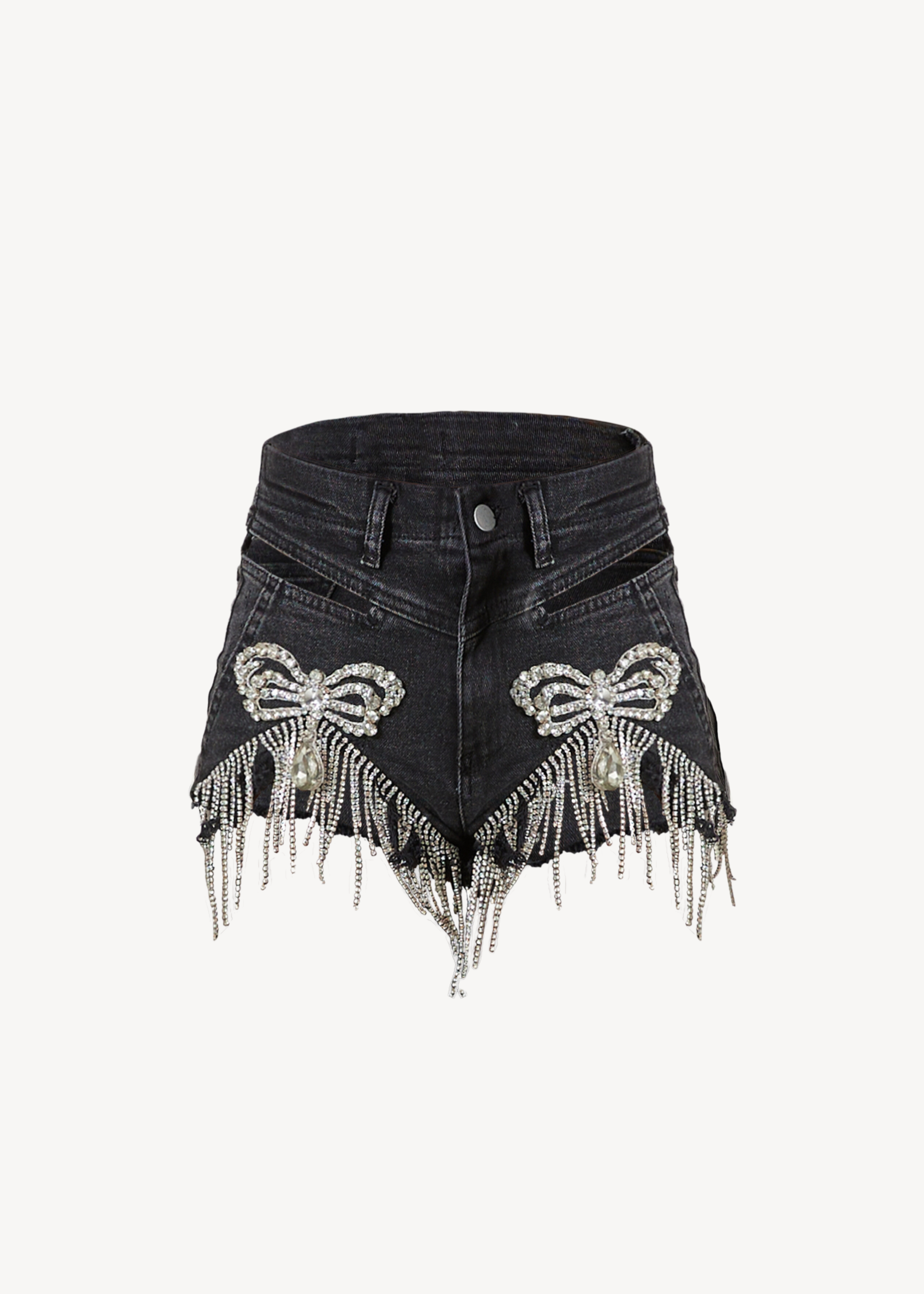 THÉA MADEMOISELLE SHORTS