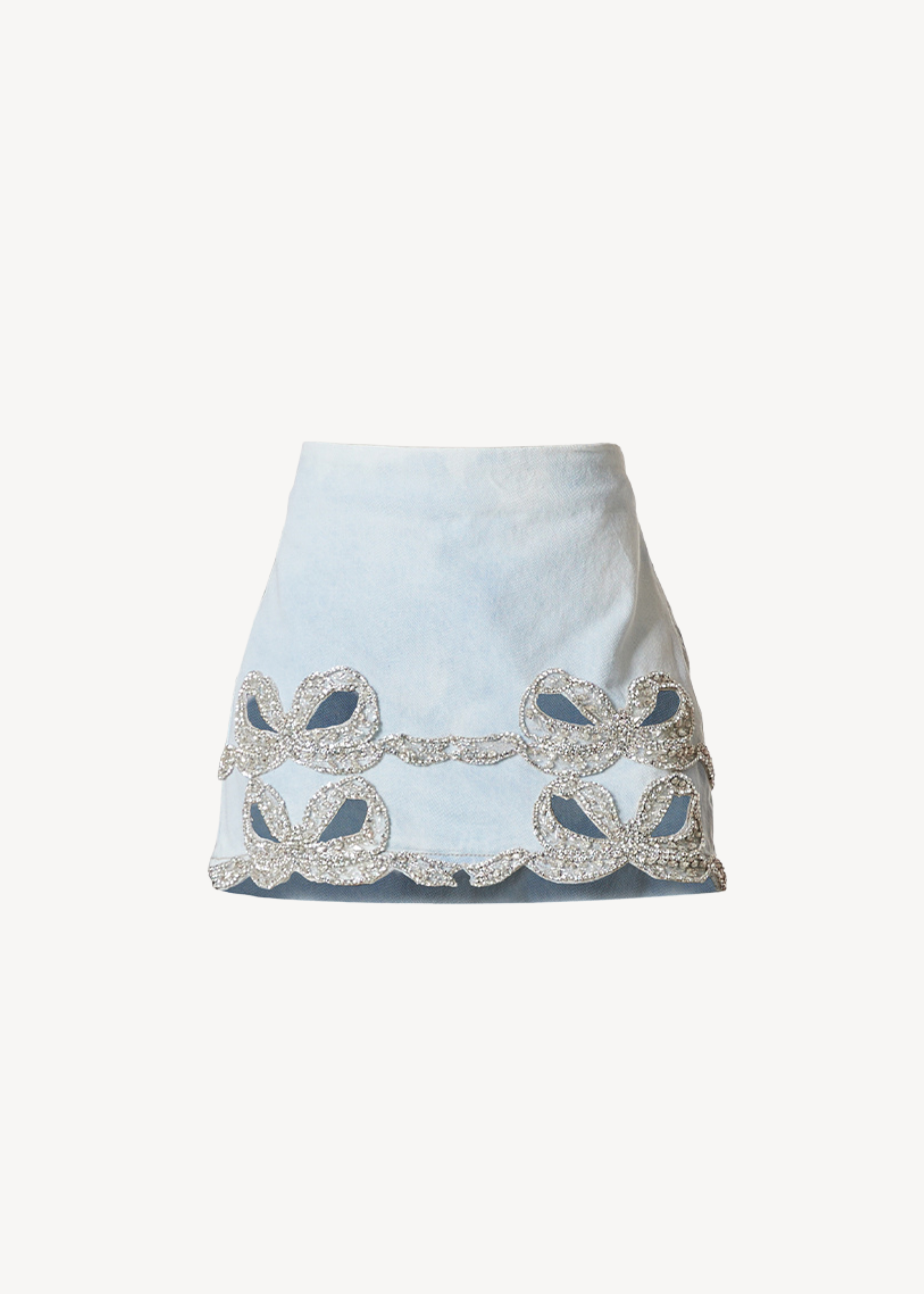 Mademoiselle Eloise Skirt