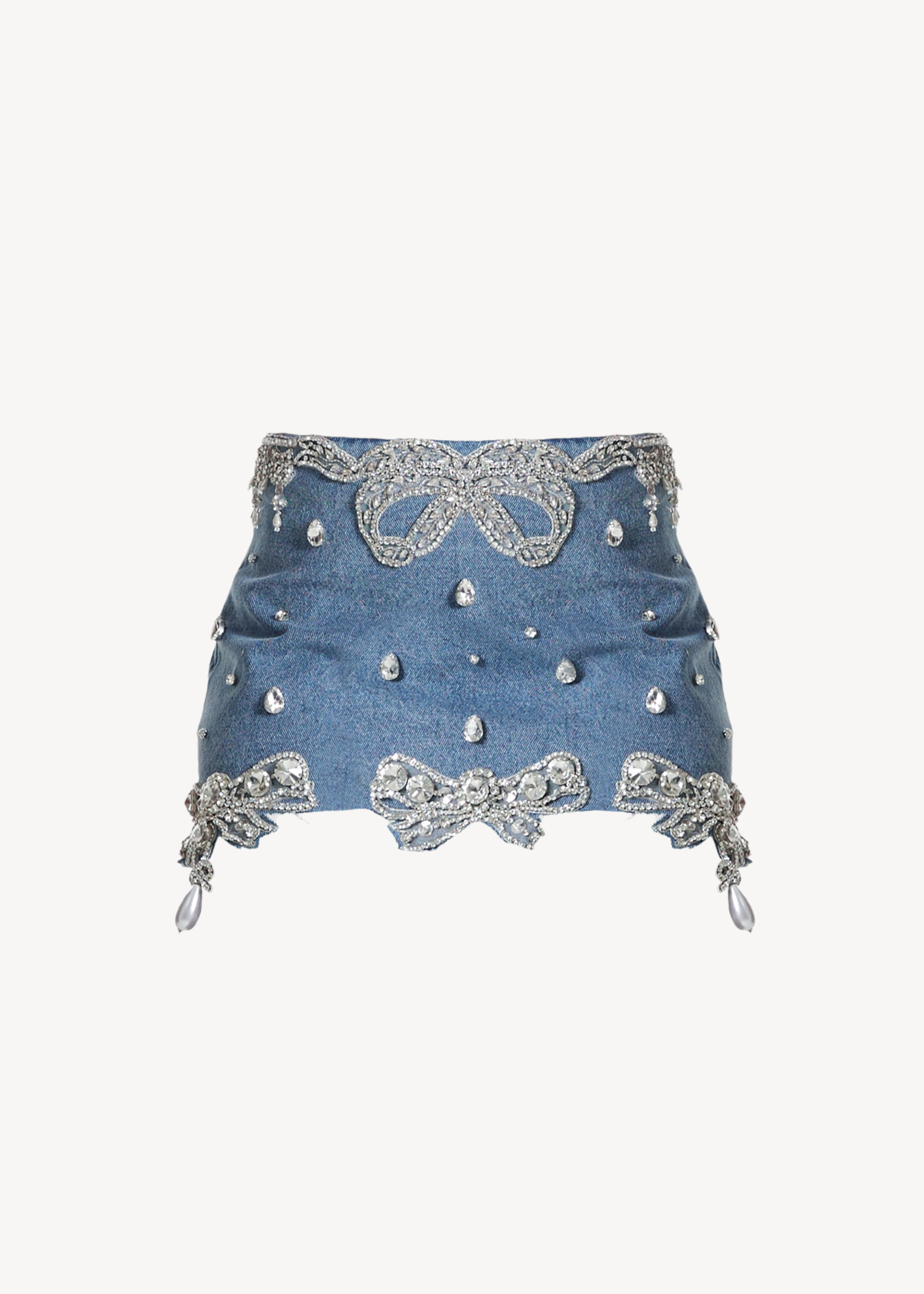 BELLE ANTOINETTE SKIRT