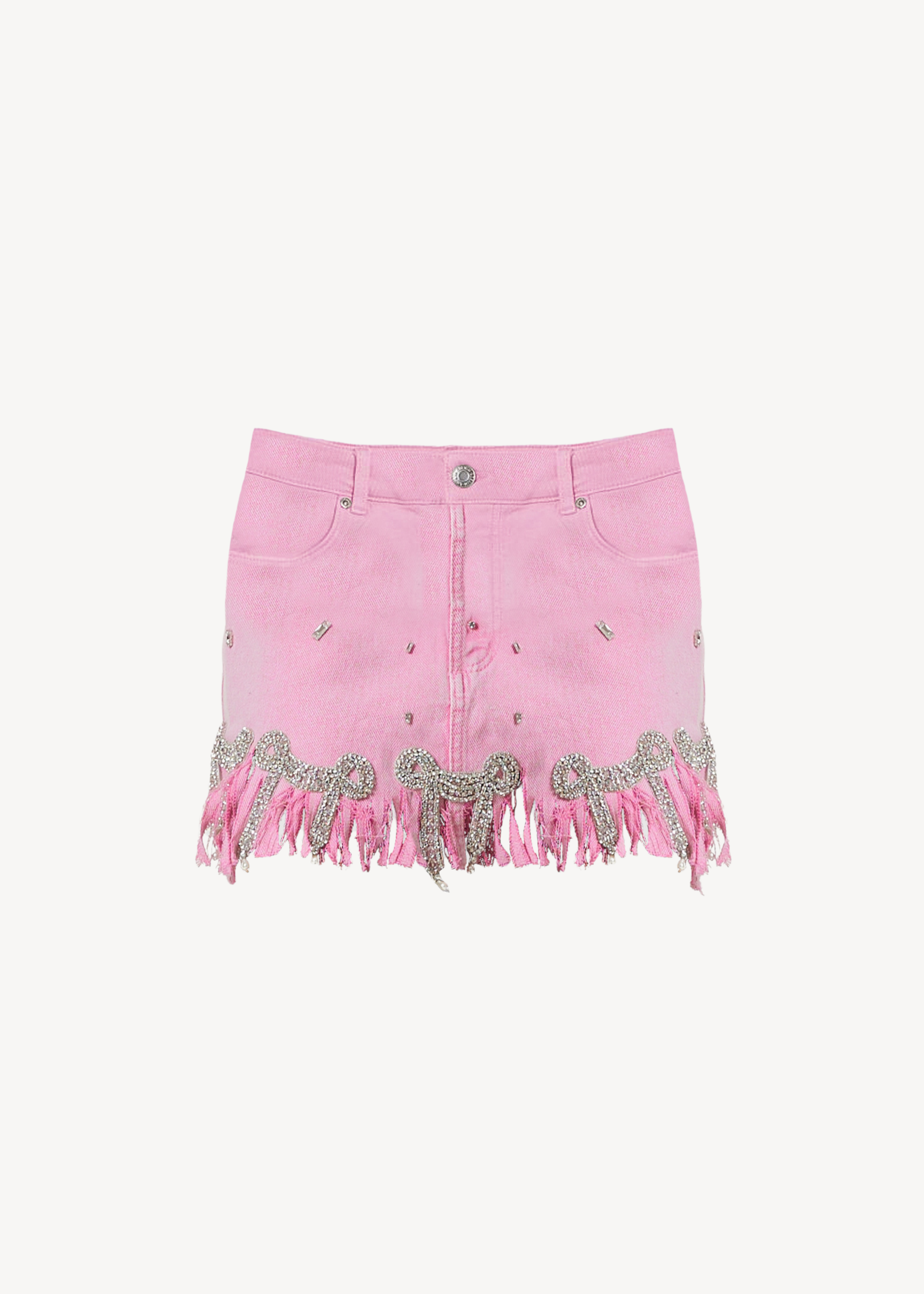 ROSE CLAIRE SKIRT