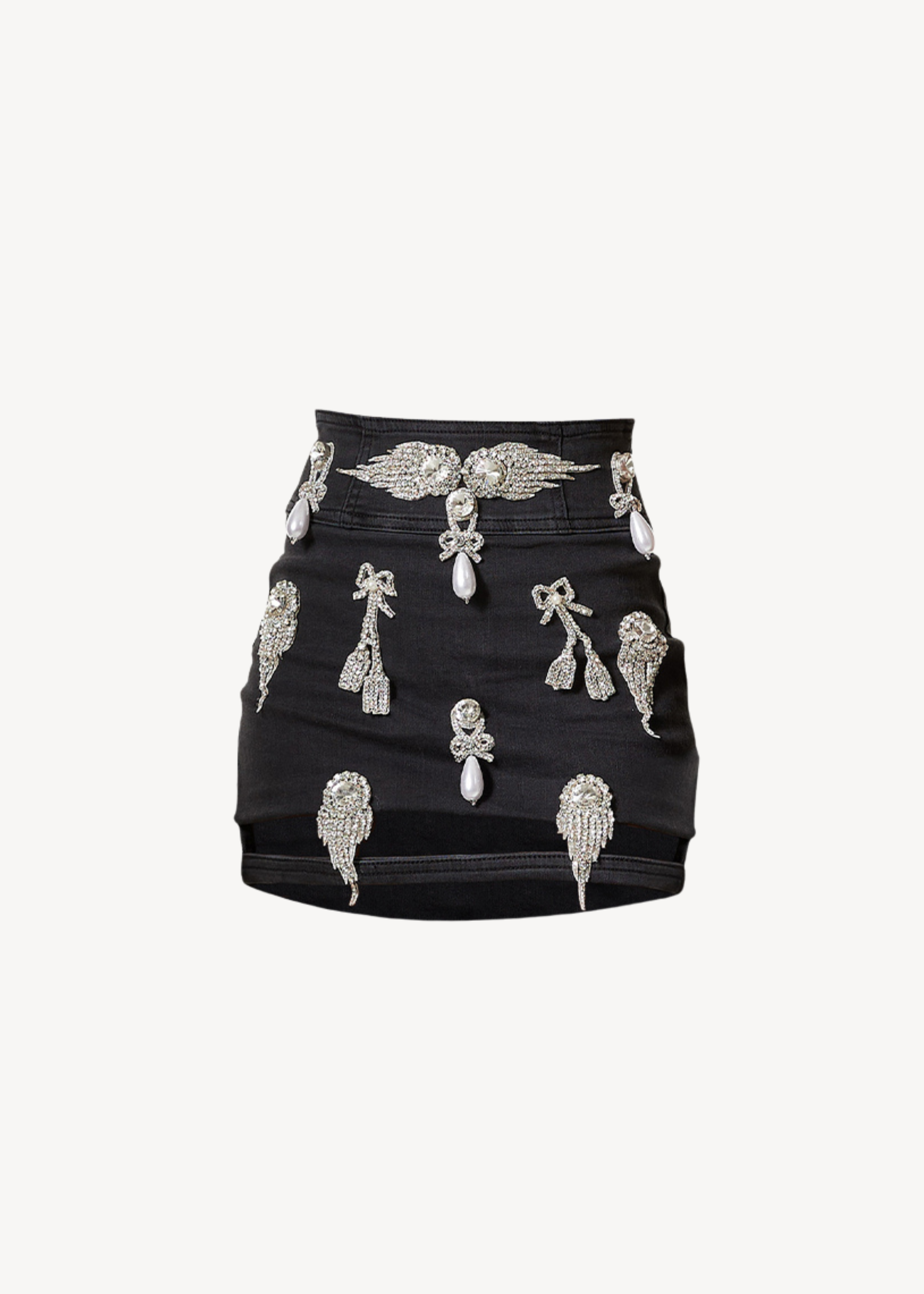 Madame Royale Skirt