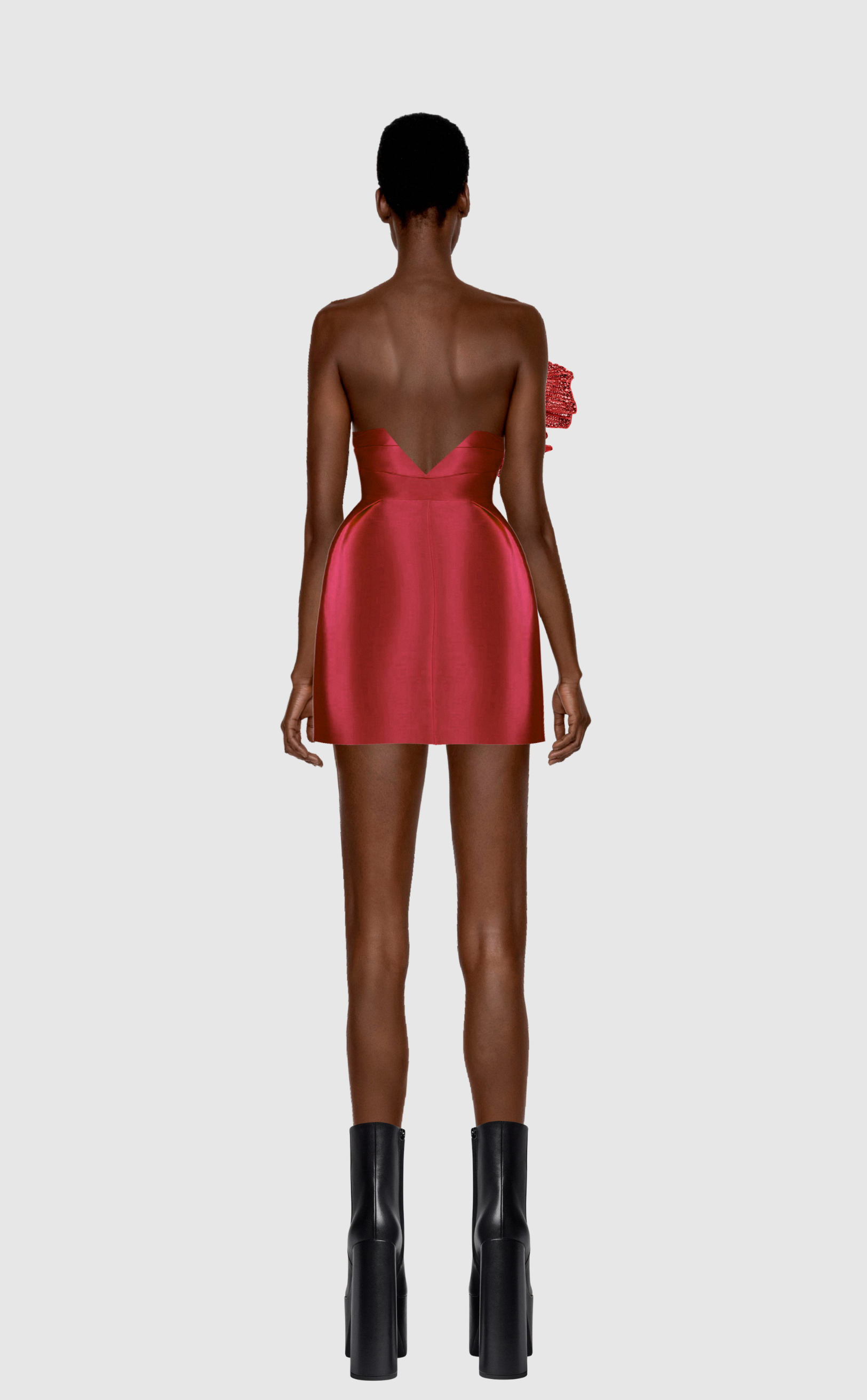 La Dolce Vita minidress