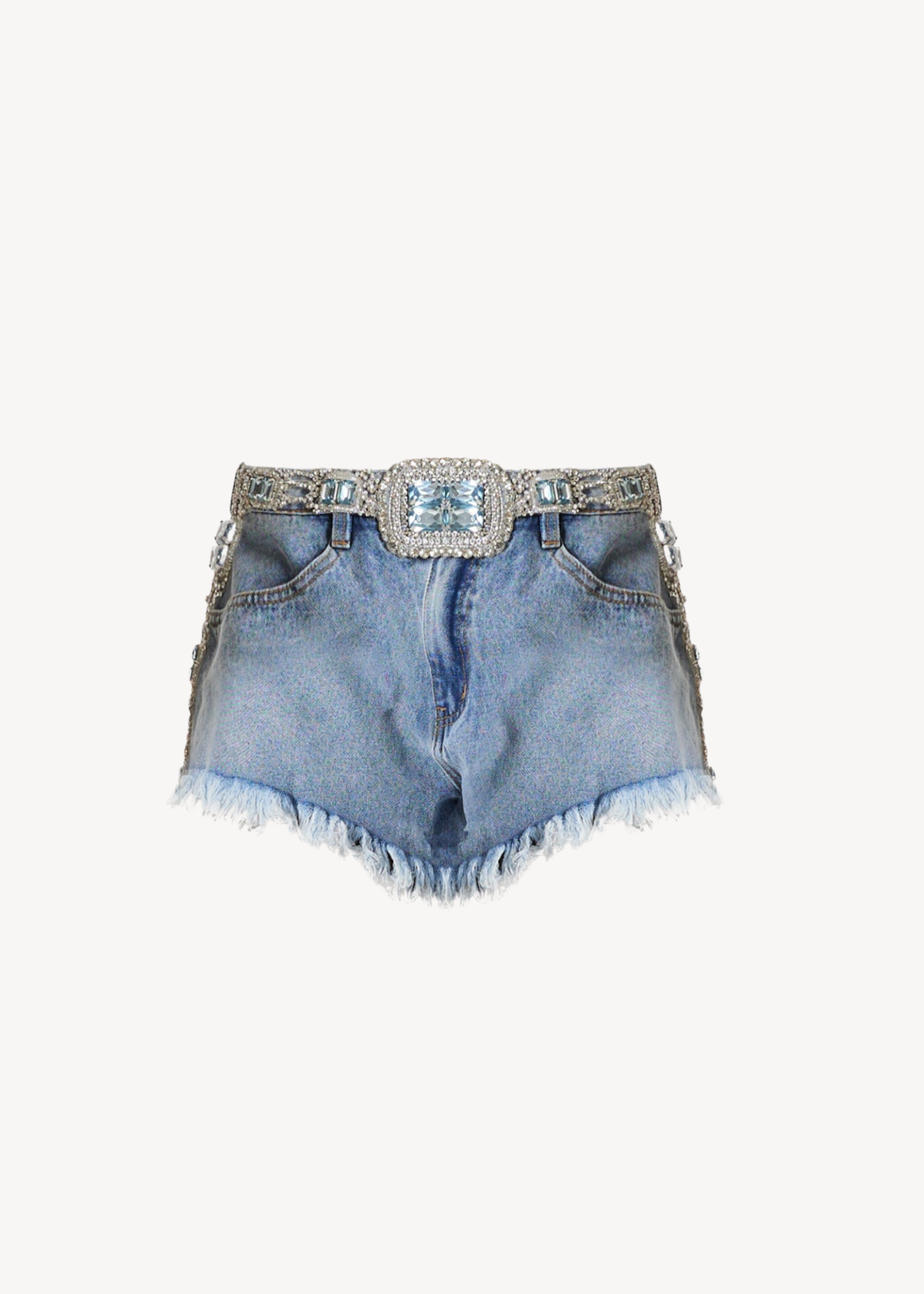 JOLIE CAMILLE SHORTS