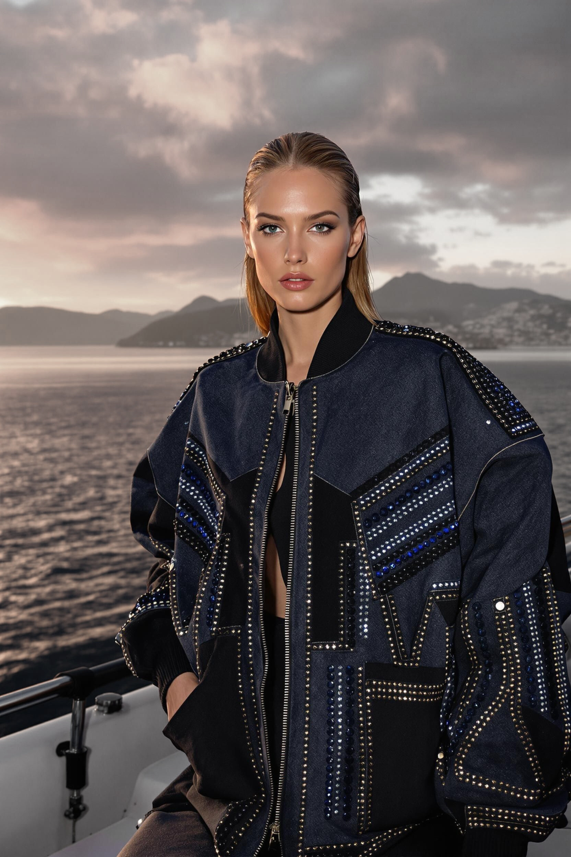 PRE-FALL 2025