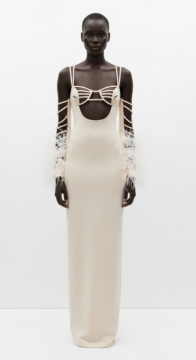 EVENINGWEAR