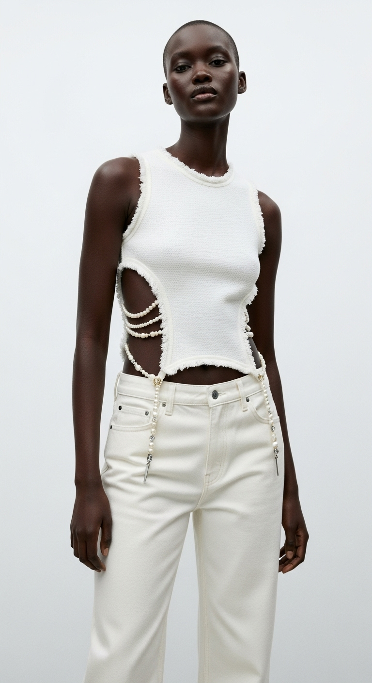 TOPS & TEES