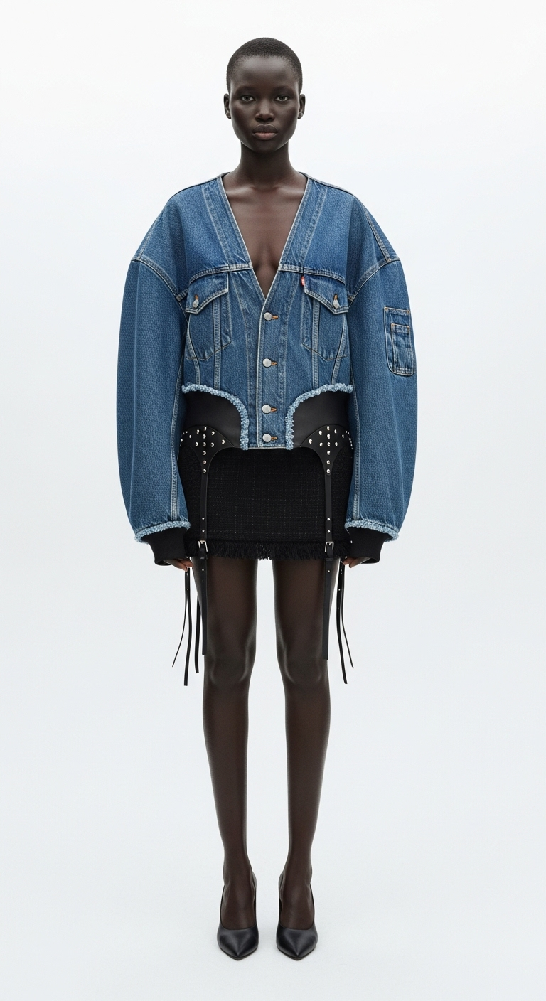 JACKETS