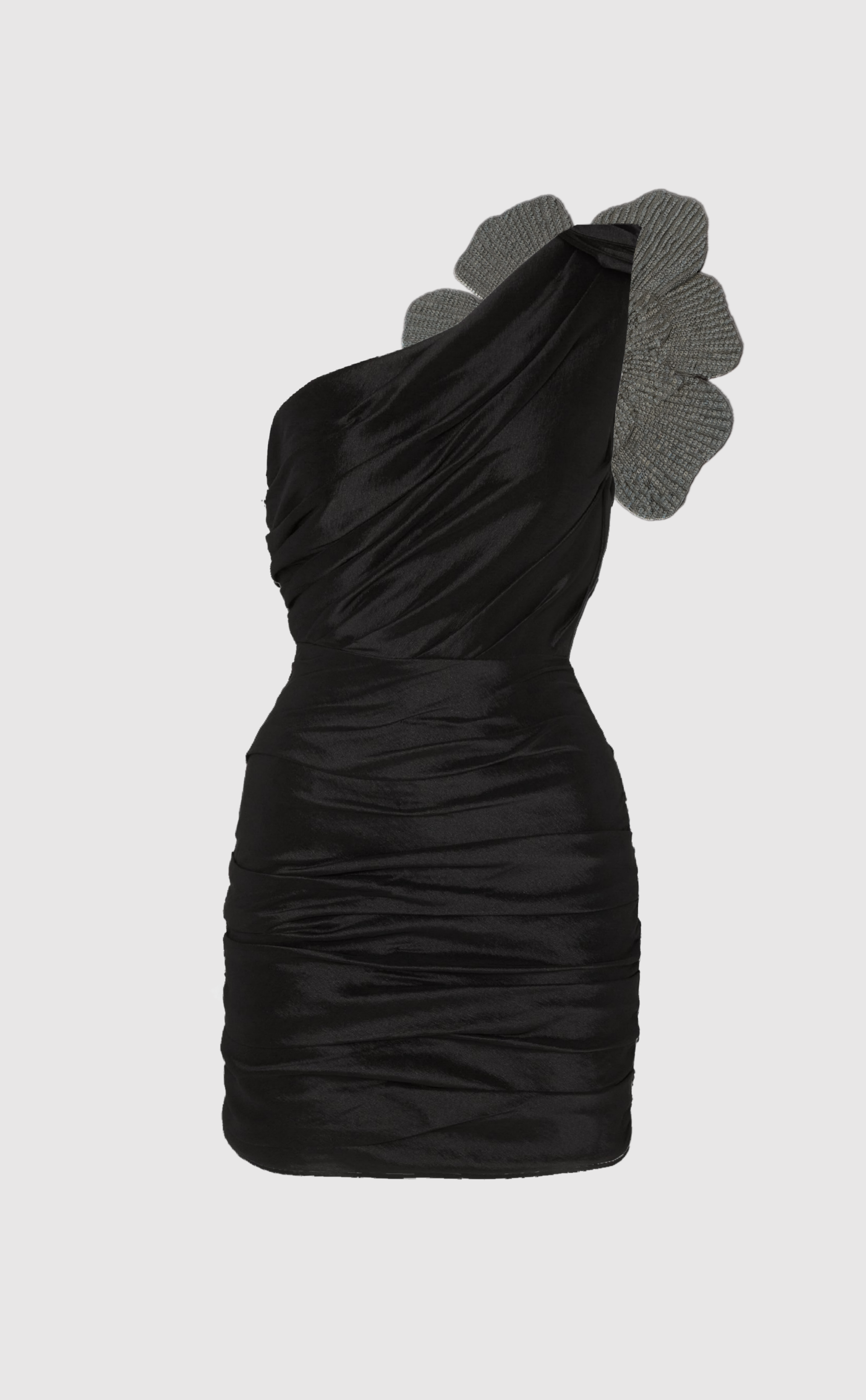 Amouage dress in black