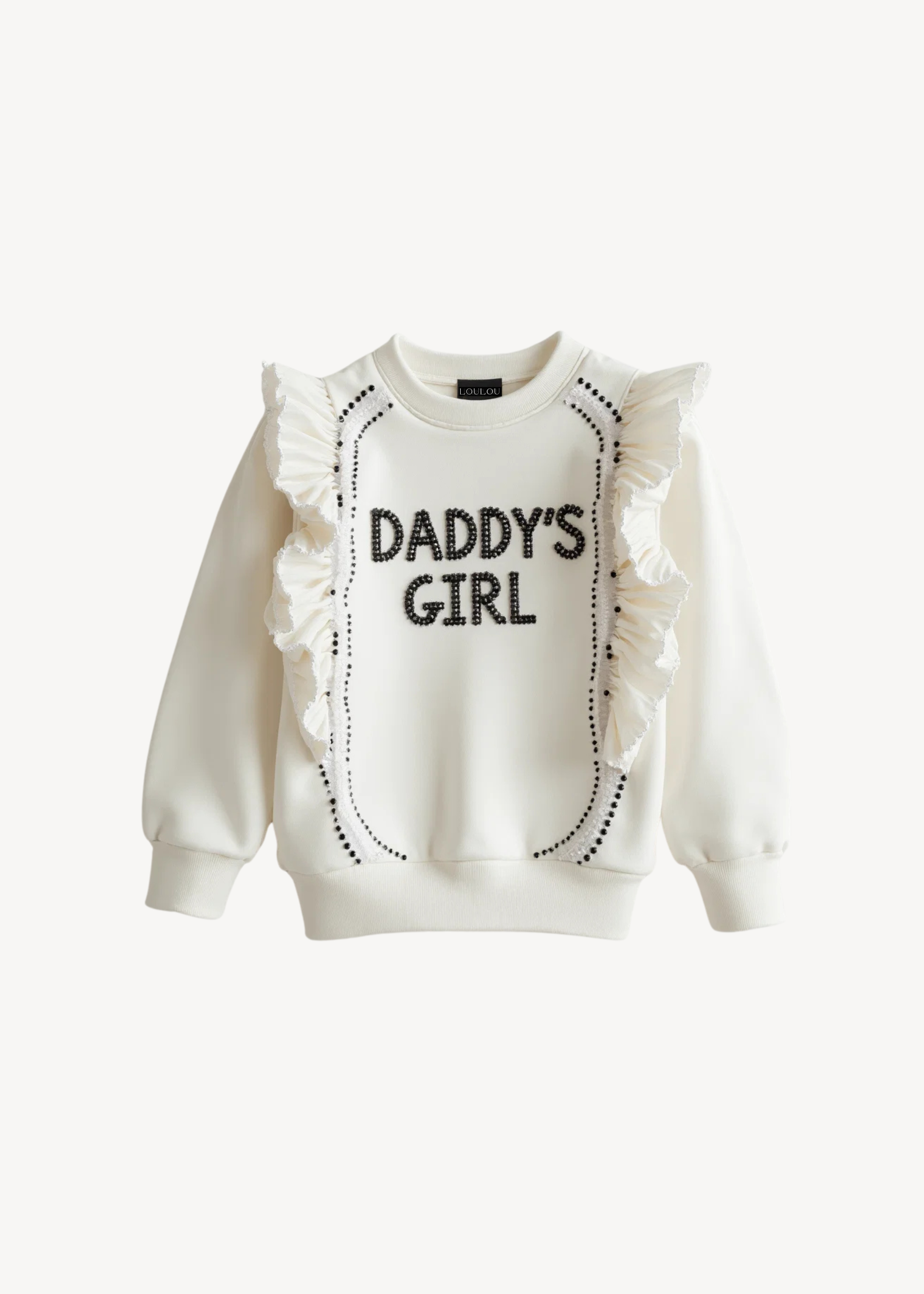 OFC I'm Daddy's Girl Sweatshirt