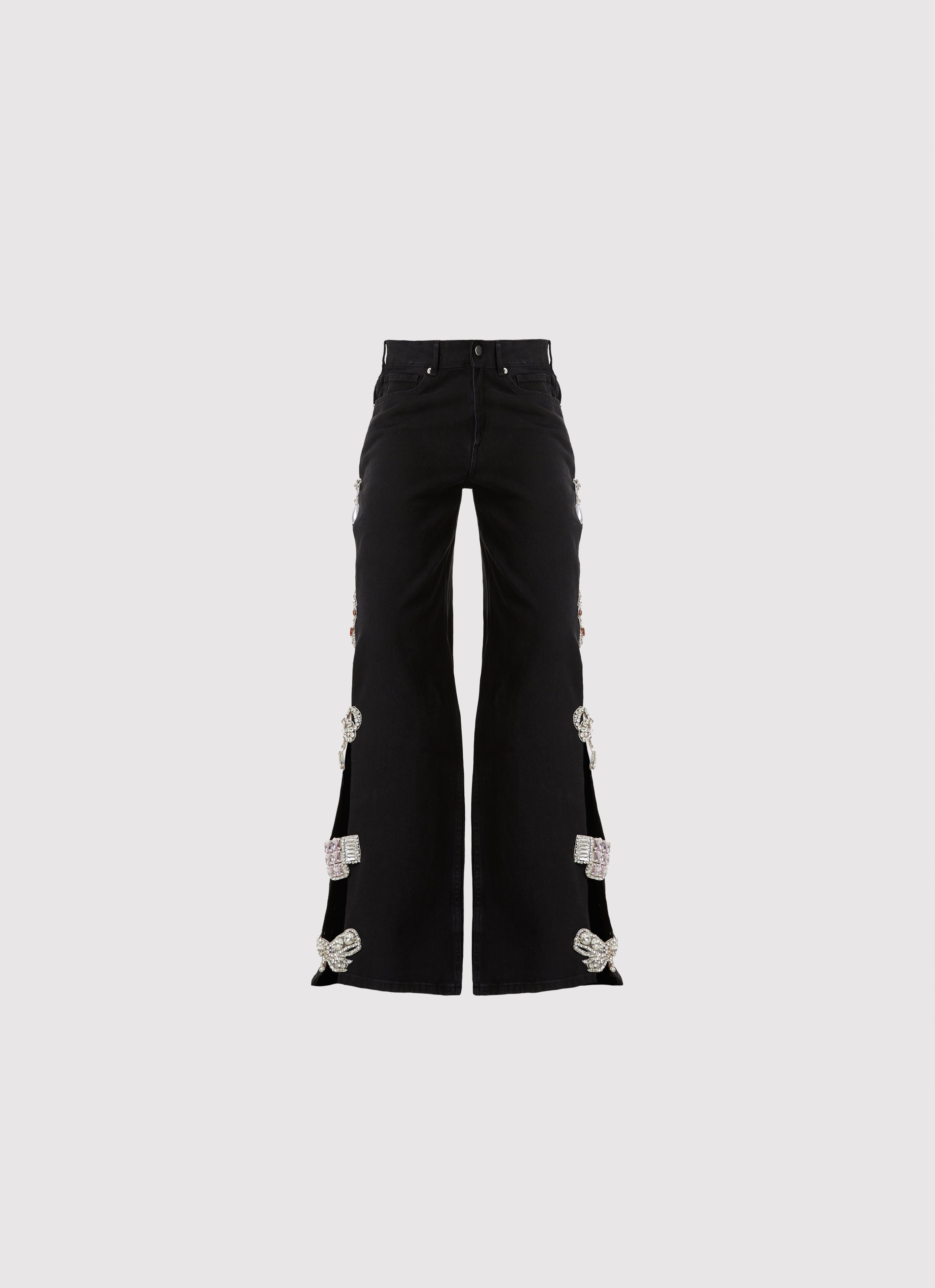 Madame Lucille Pants