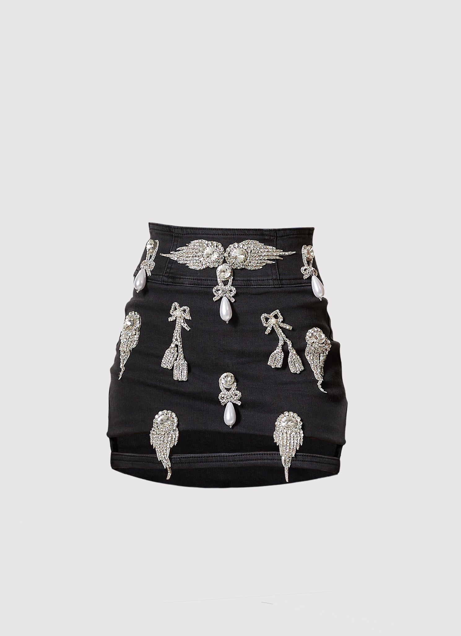Madame Royale Skirt