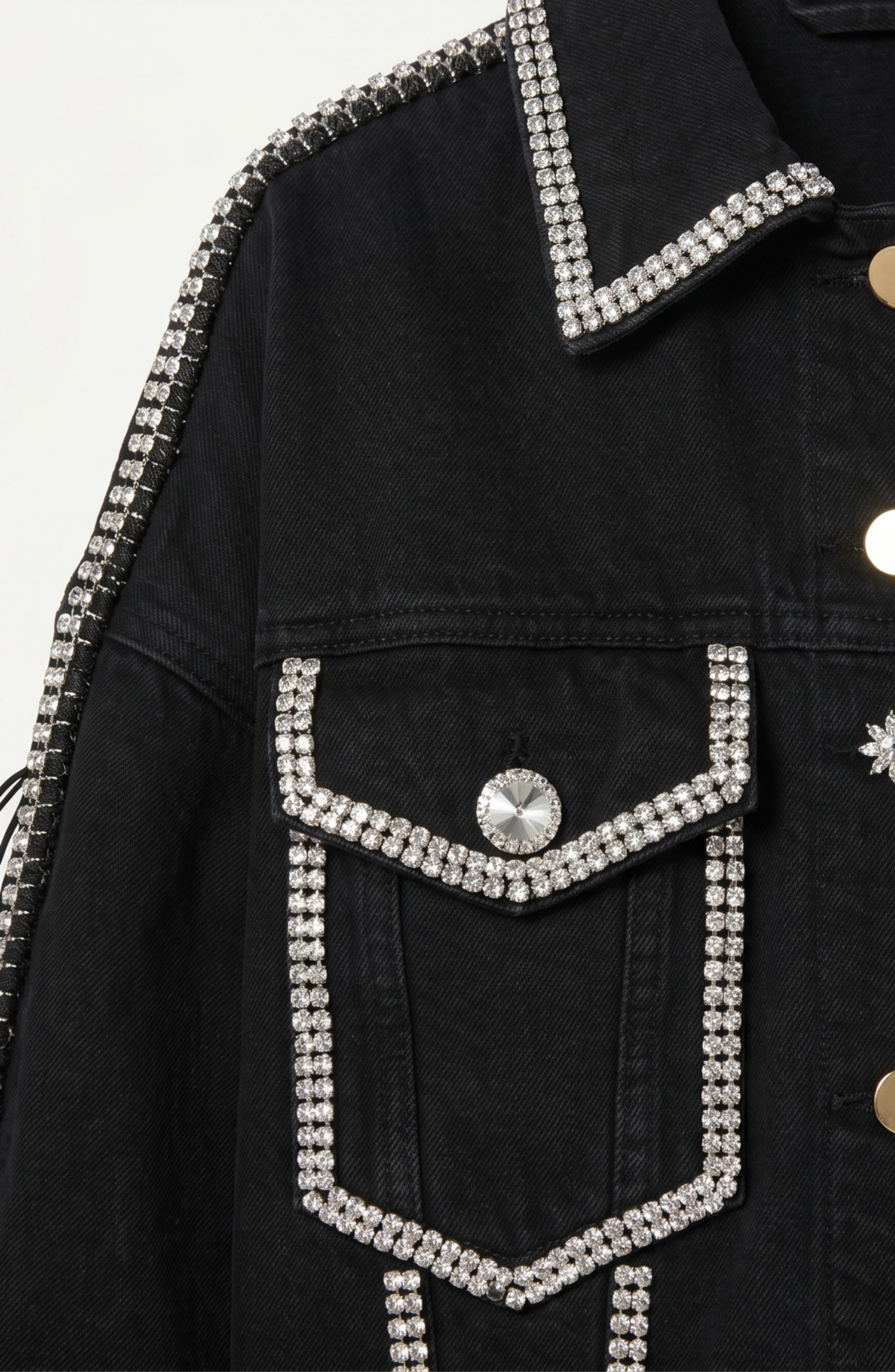 The Arrival Jacket