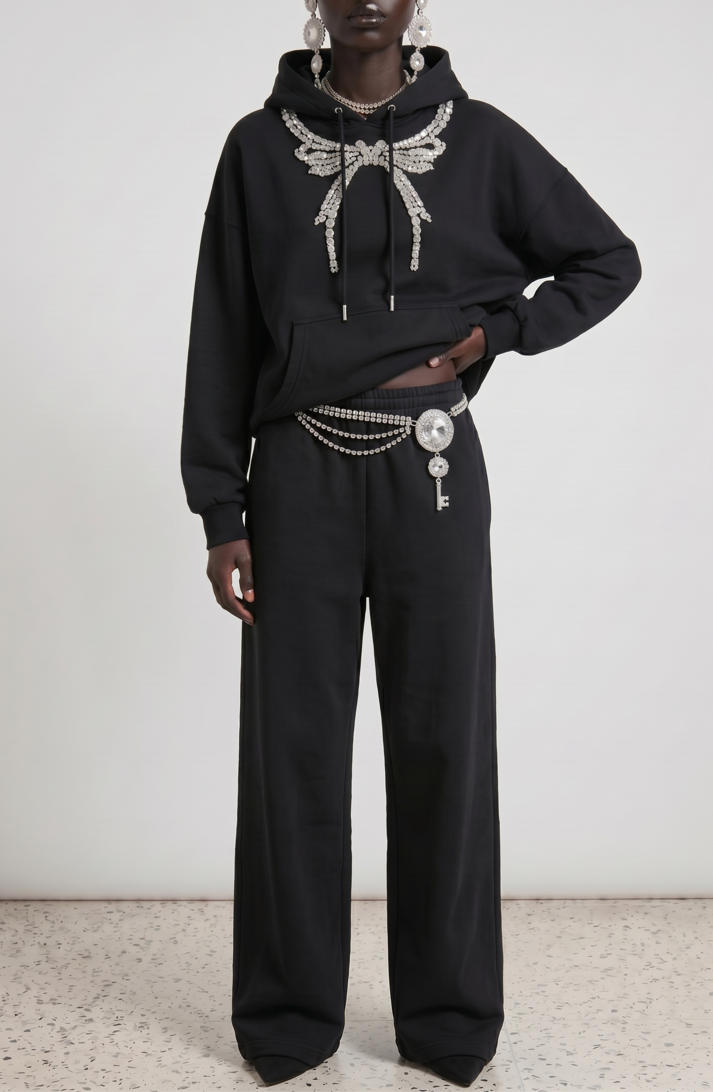 The Last Word Trousers