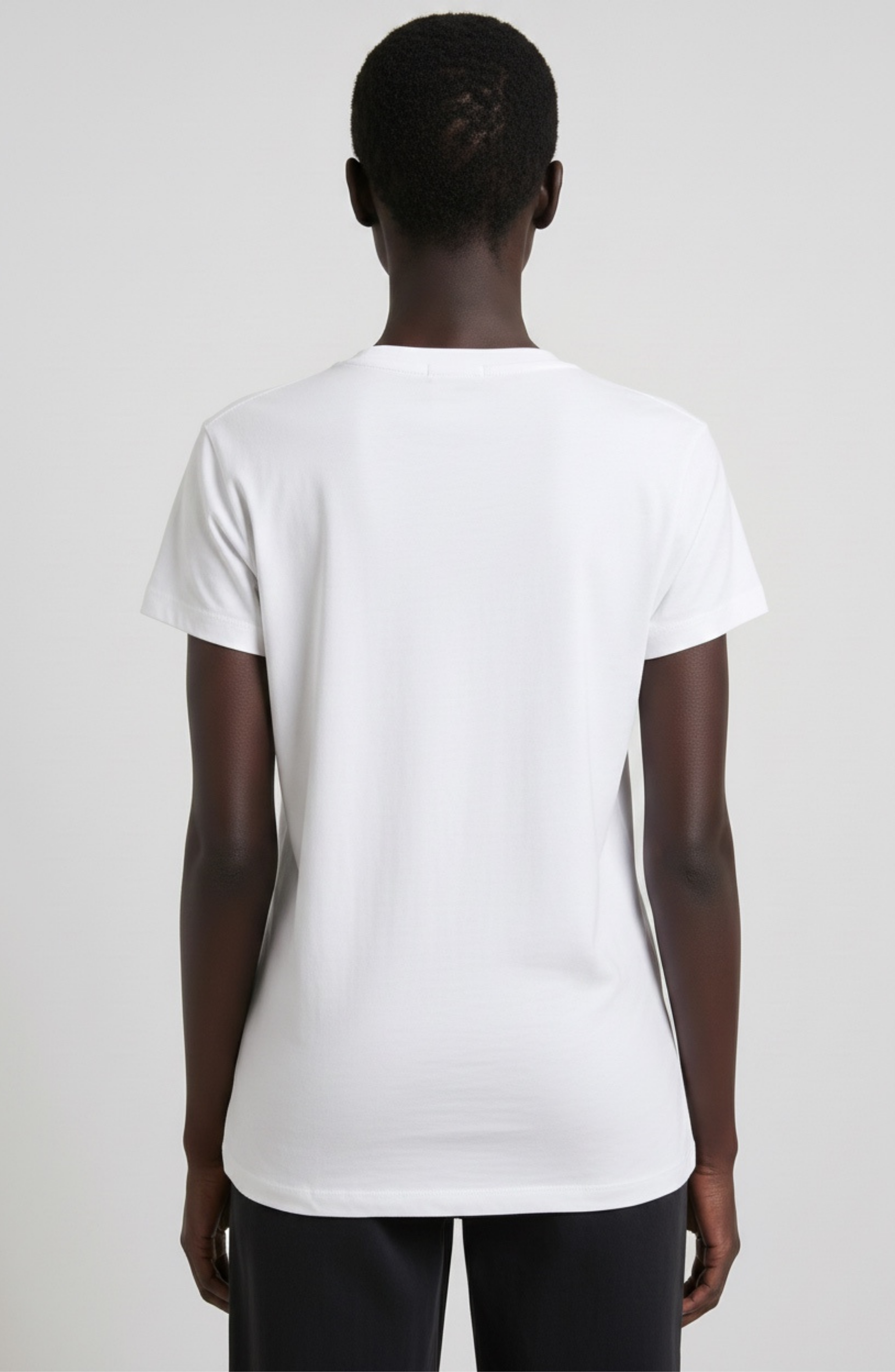 Soft Heart T-Shirt