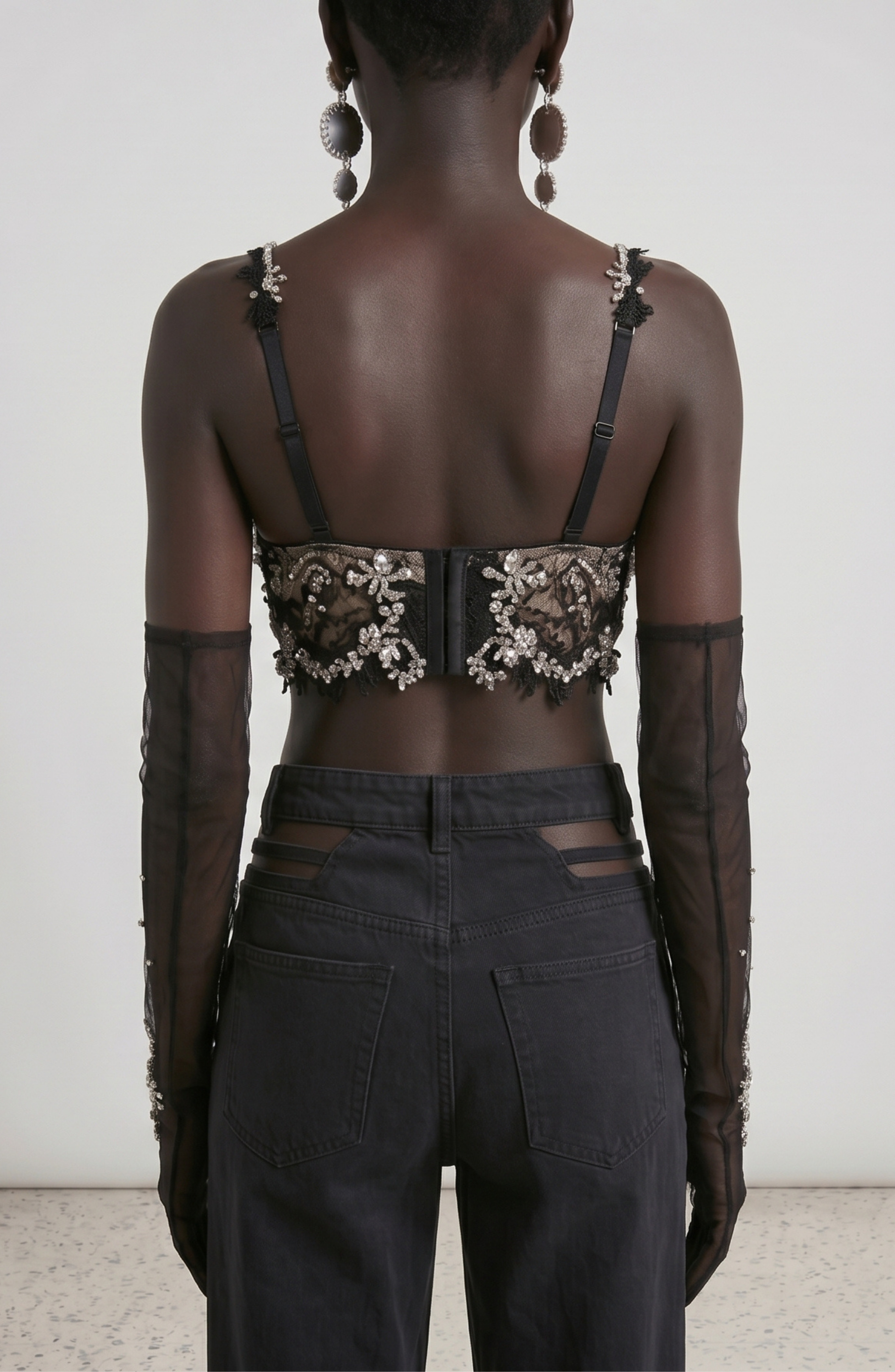 Love Me Properly Bralette