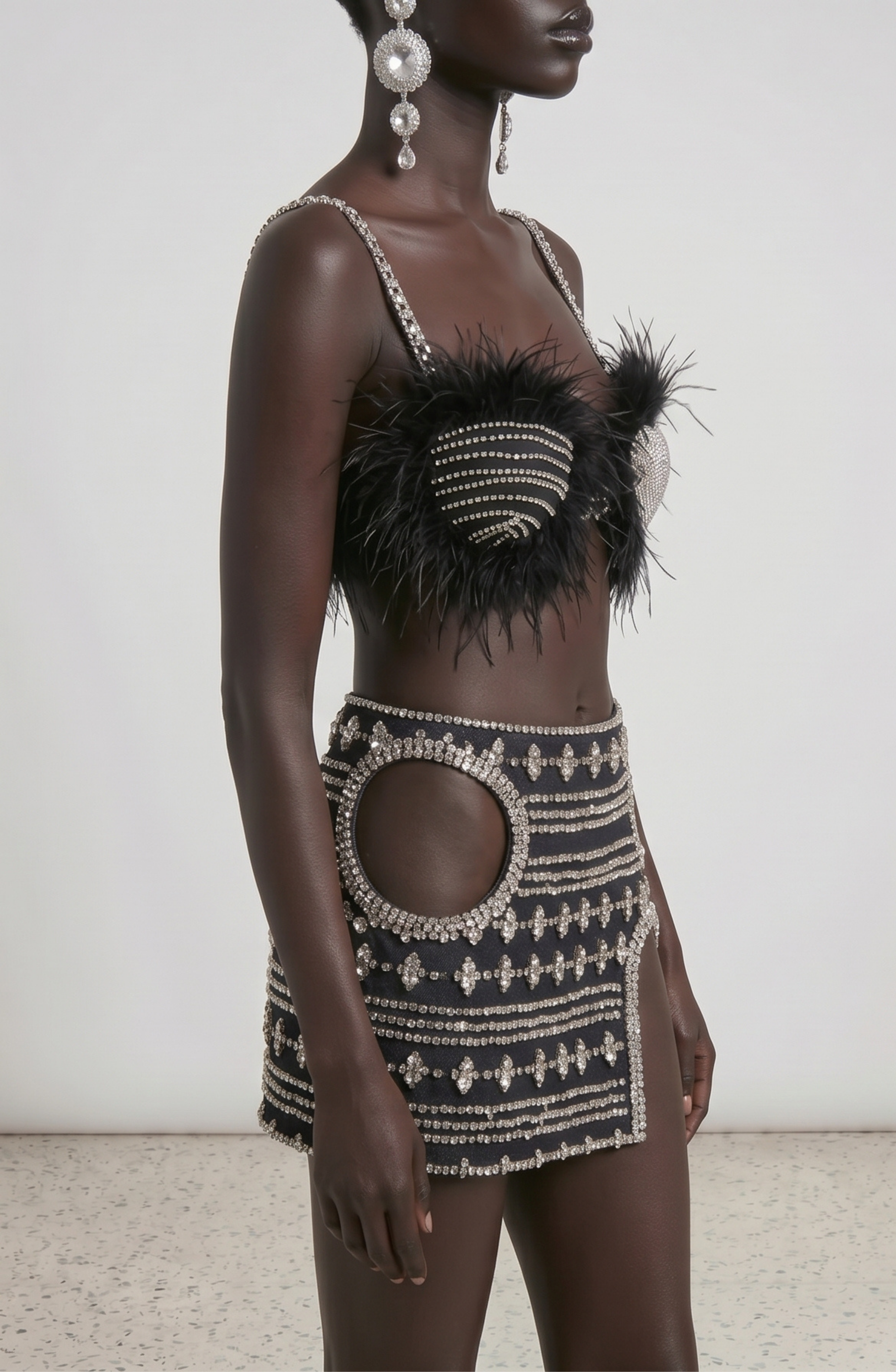 The Promise Bandeau