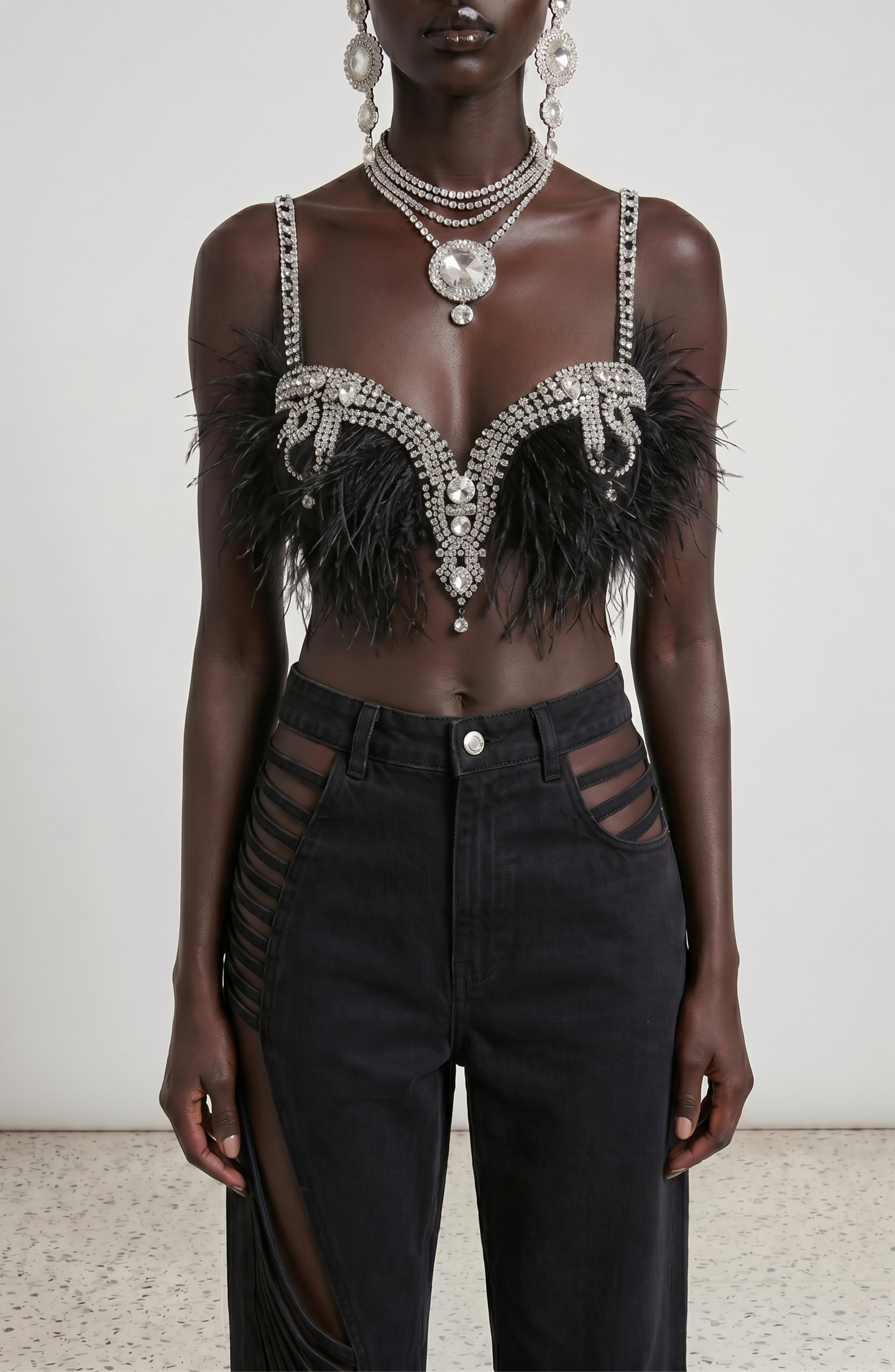 First Impression Bralette