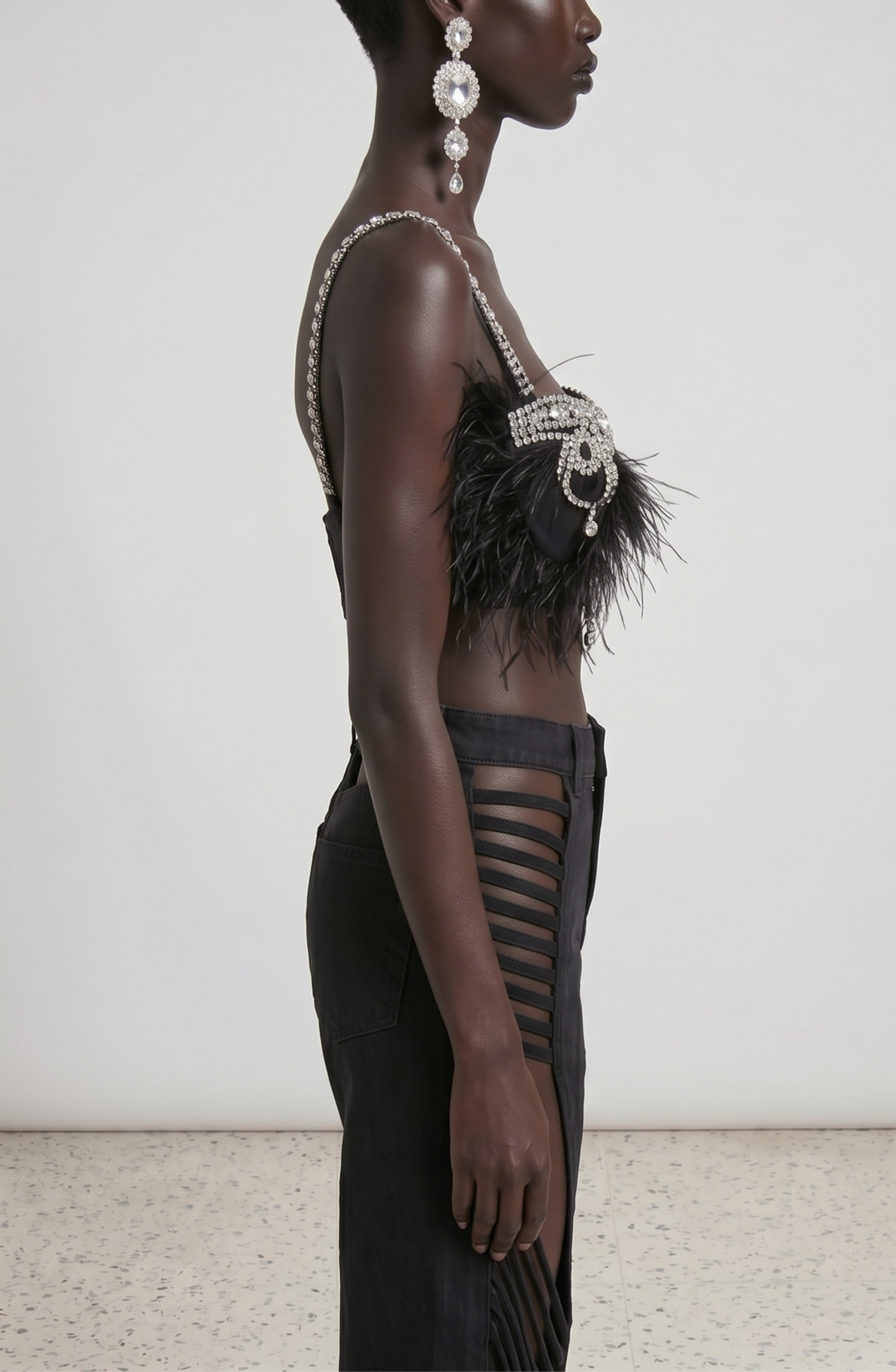 First Impression Bralette