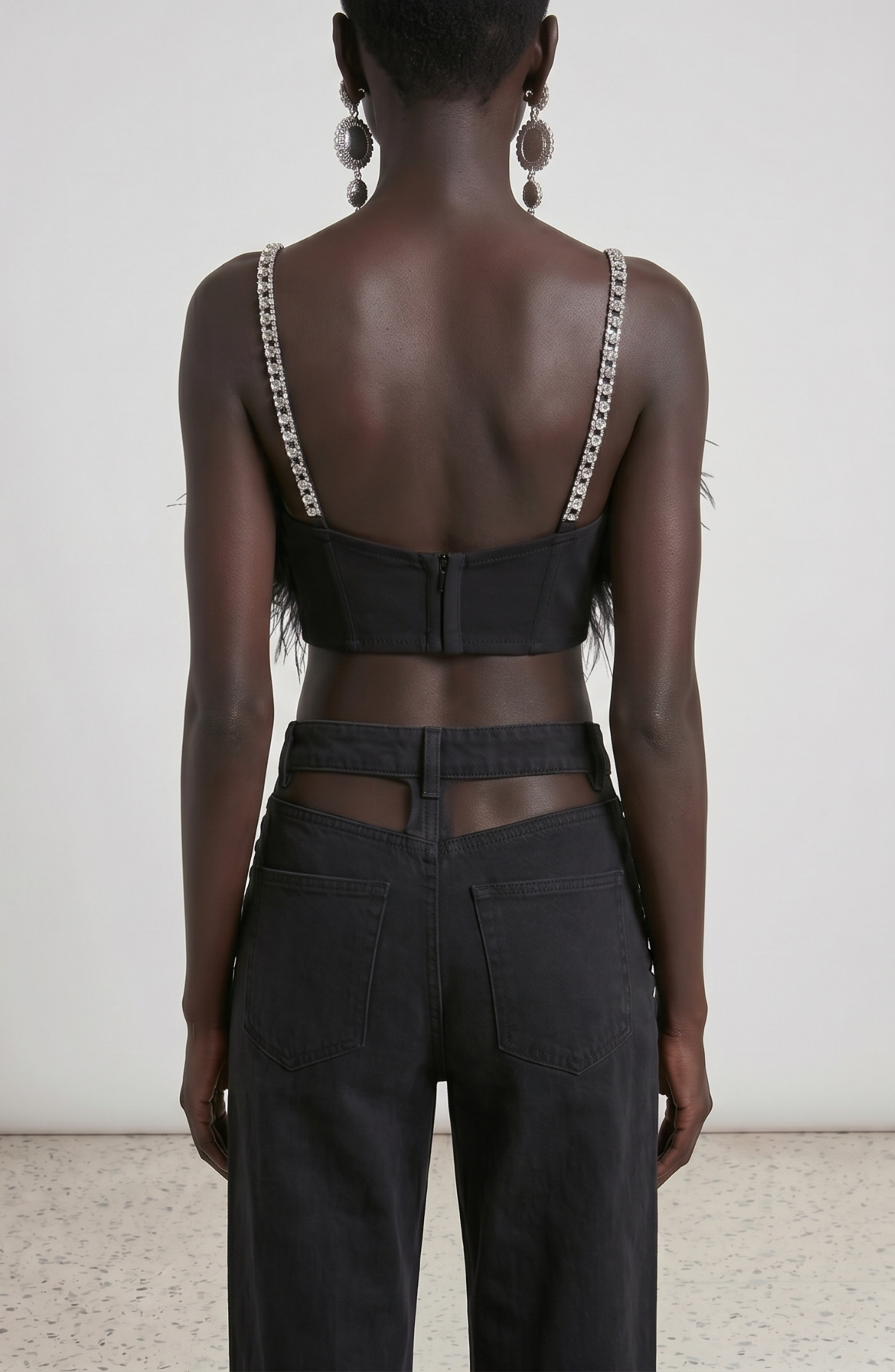 First Impression Bralette