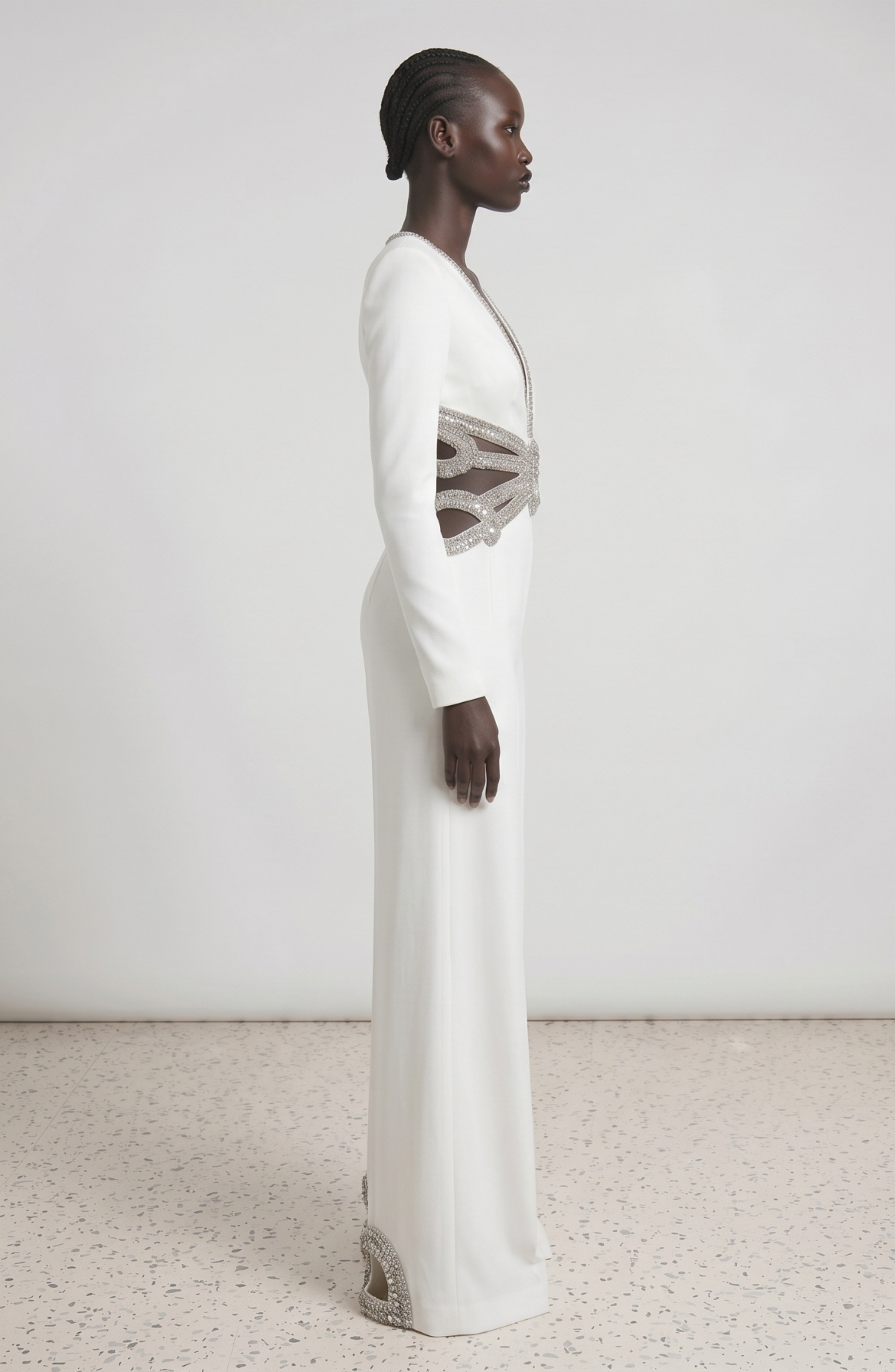 One More Night Jumpsuit
