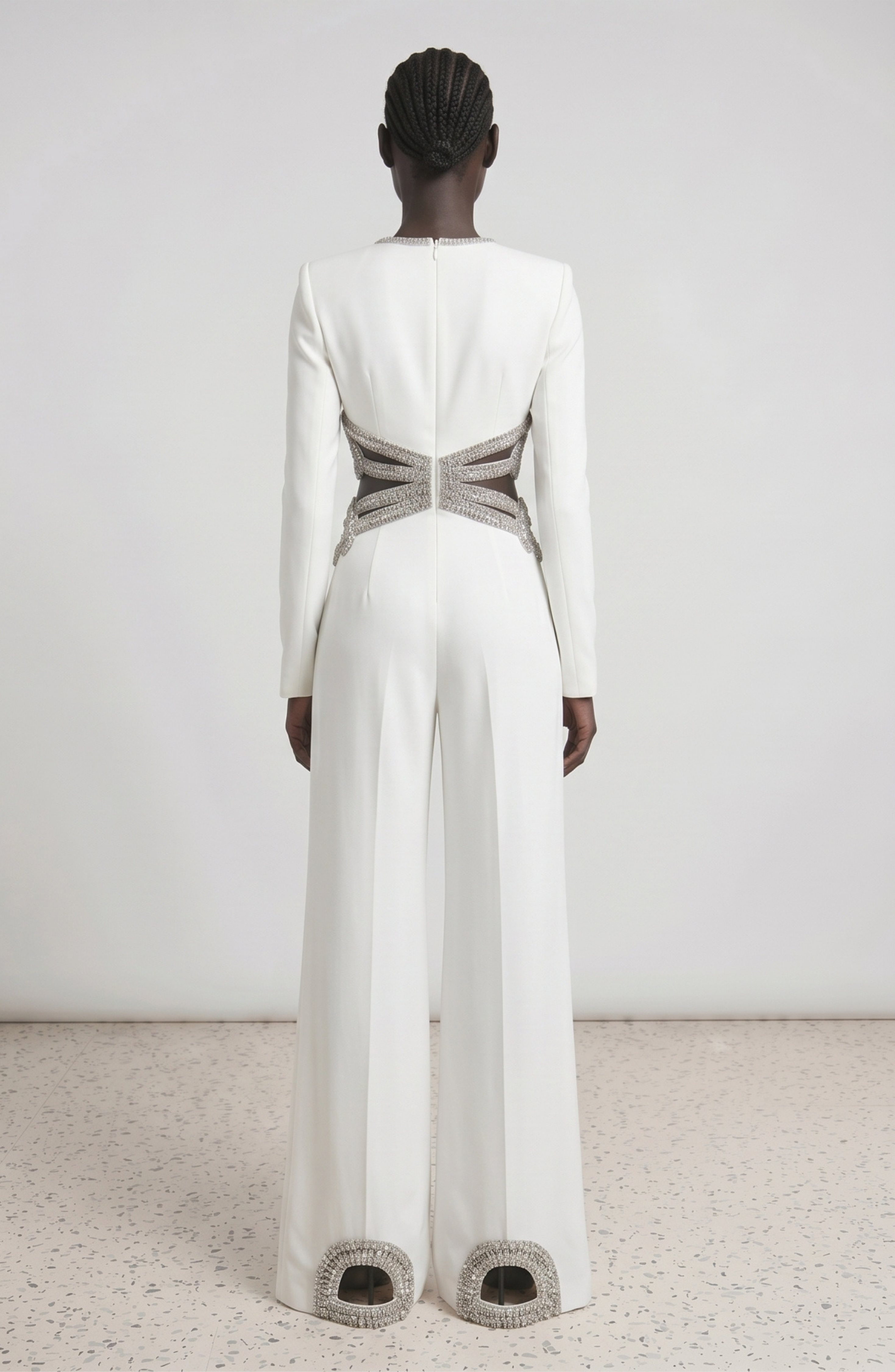 One More Night Jumpsuit